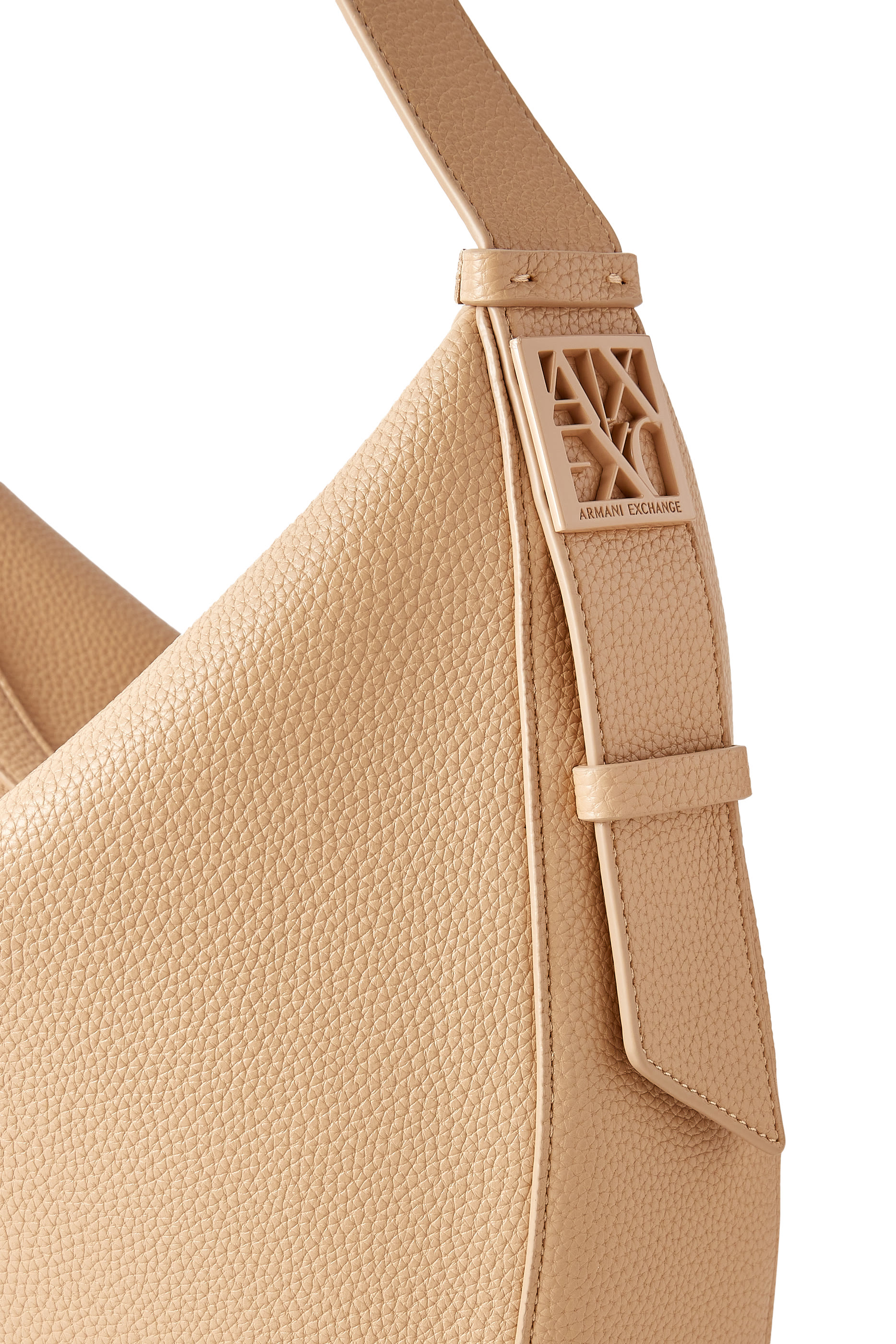 Susie Soft Hobo Bag