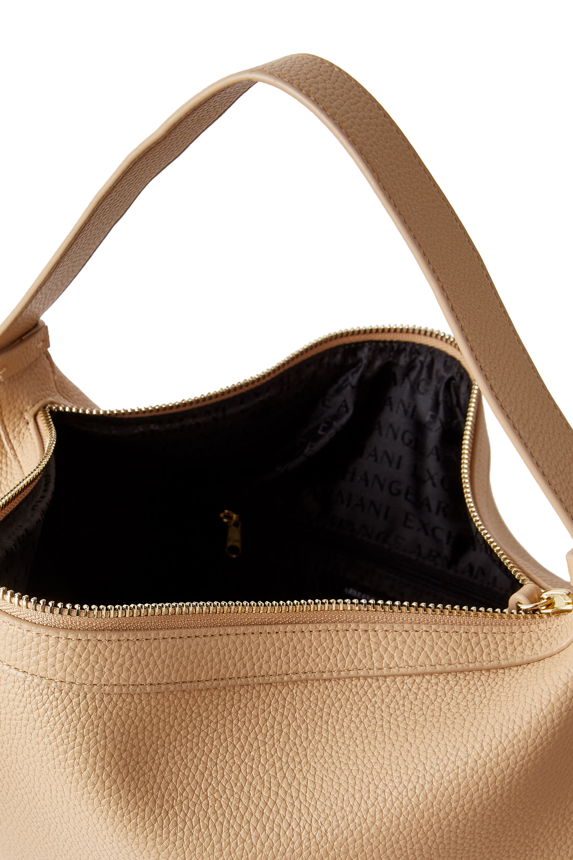 Susie Soft Hobo Bag