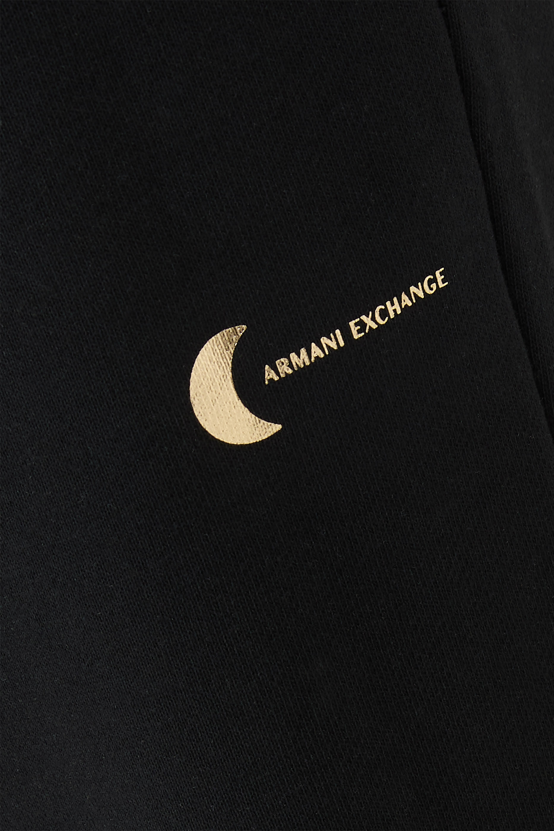 Ramadan AX Logo Joggers