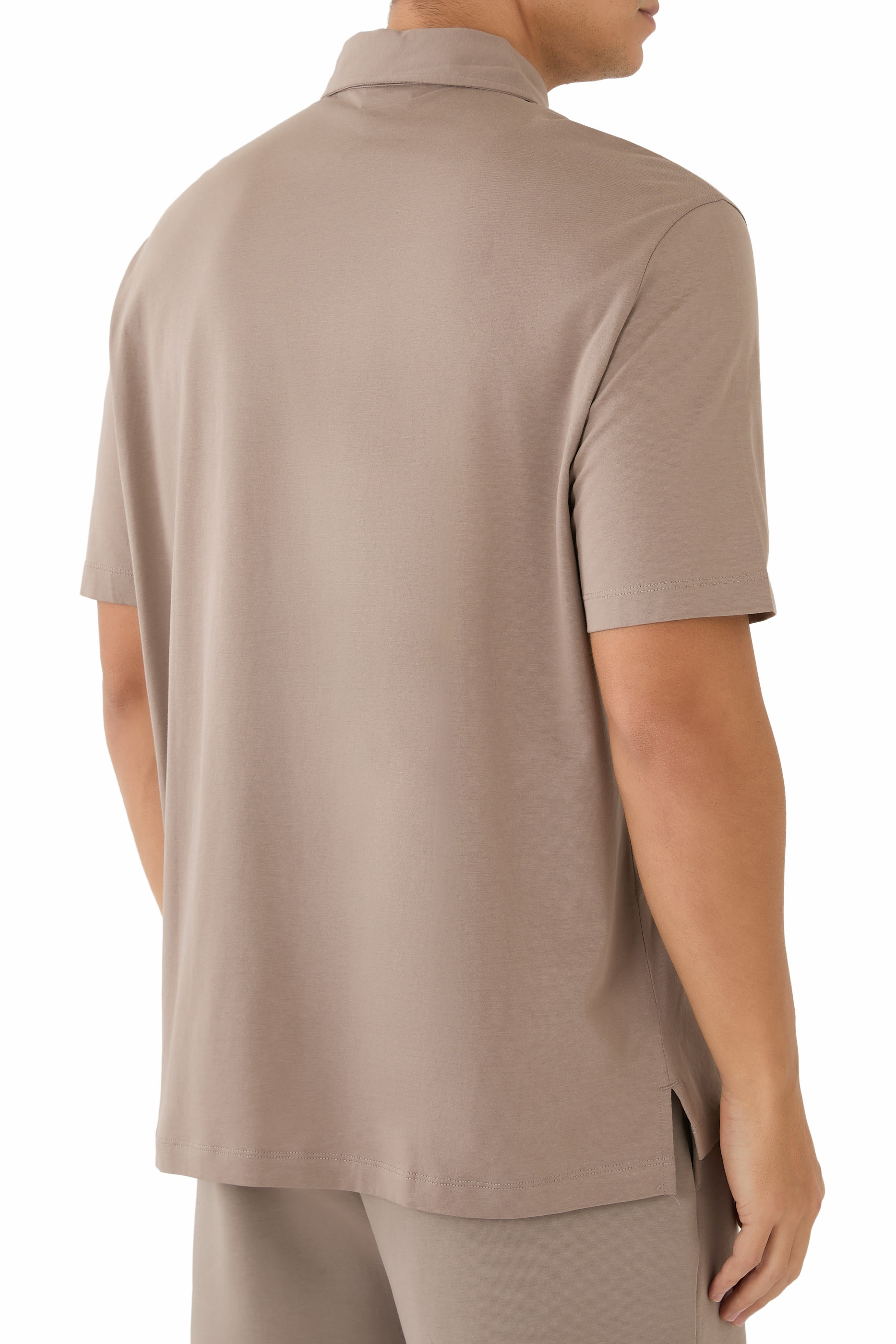 AX Polo Shirt