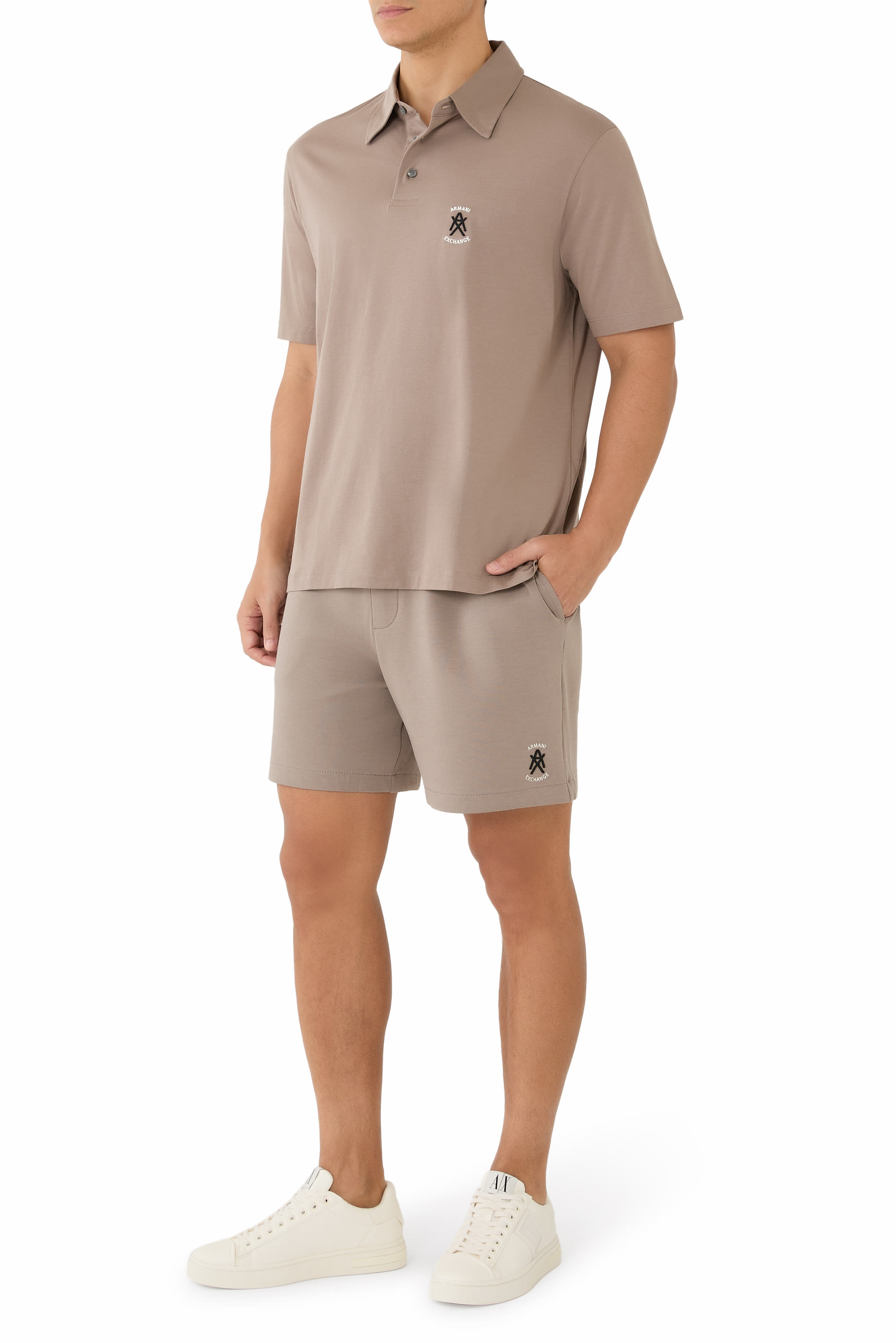 AX Polo Shirt
