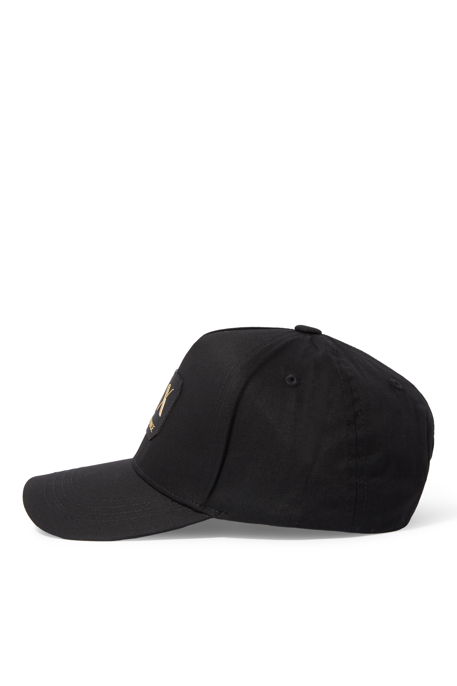 AX Logo Cap