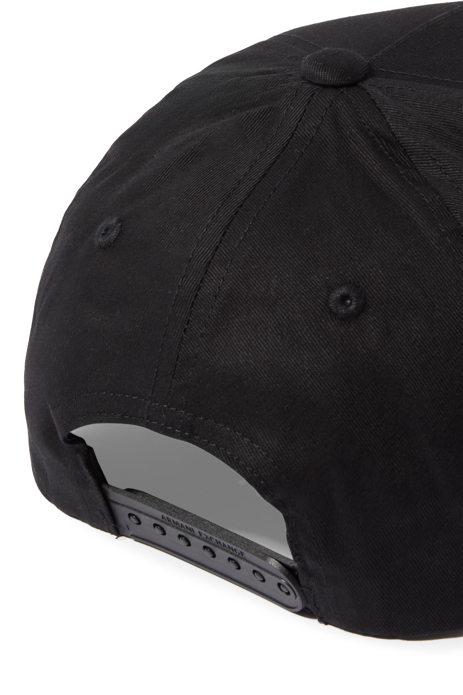AX Logo Cap