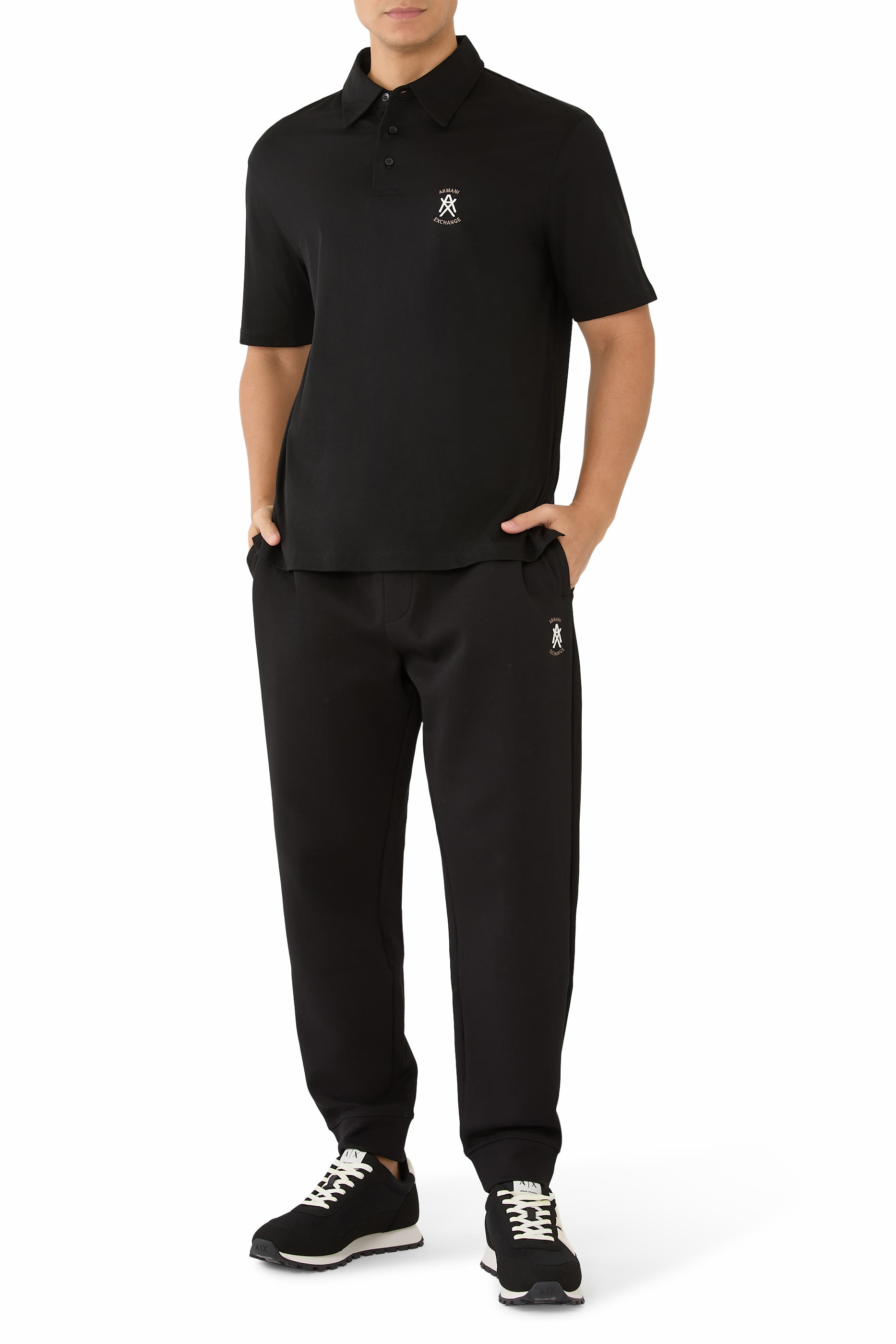 AX Polo Shirt