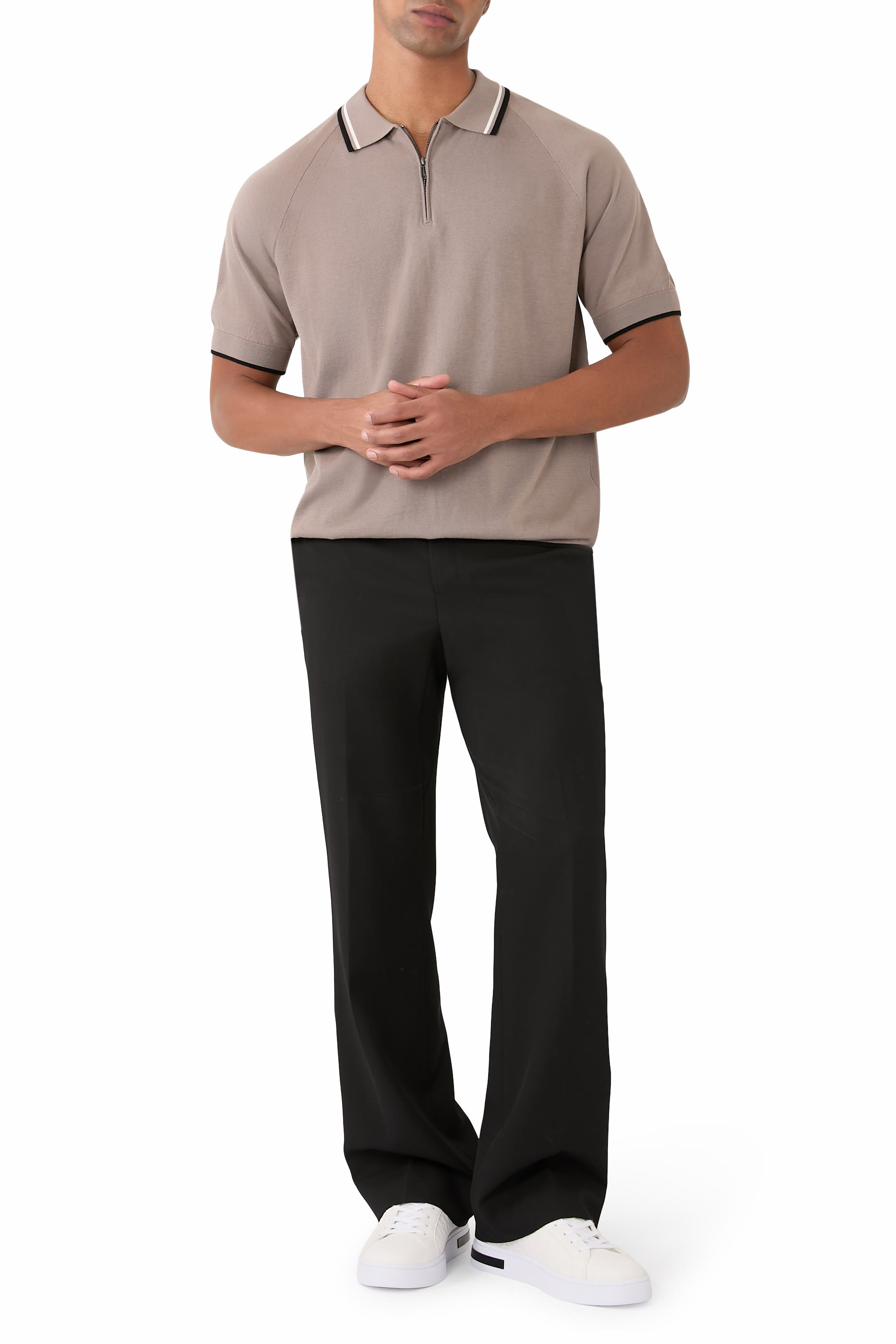  Cotton Polo Shirt 