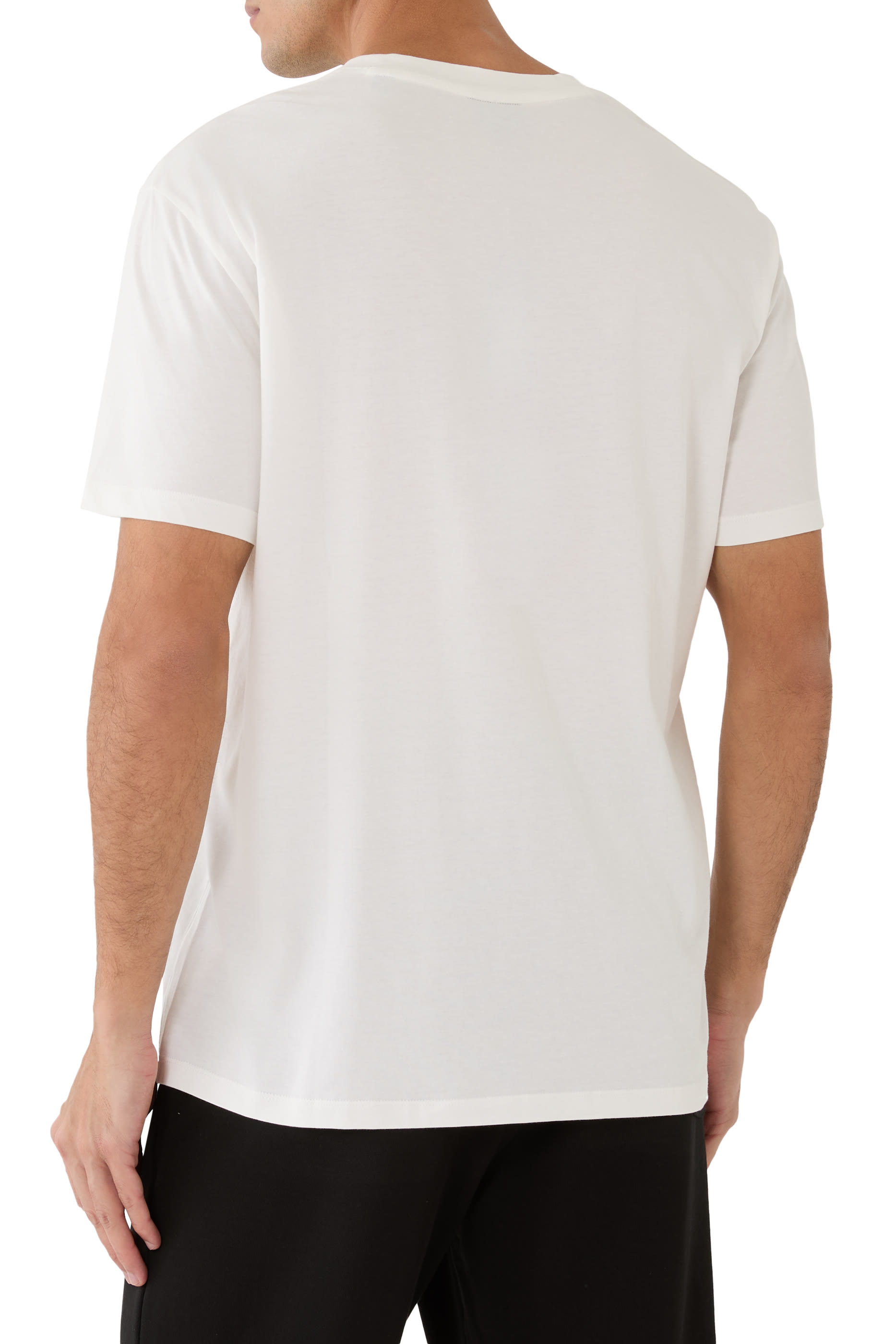 AX Logo T-Shirt