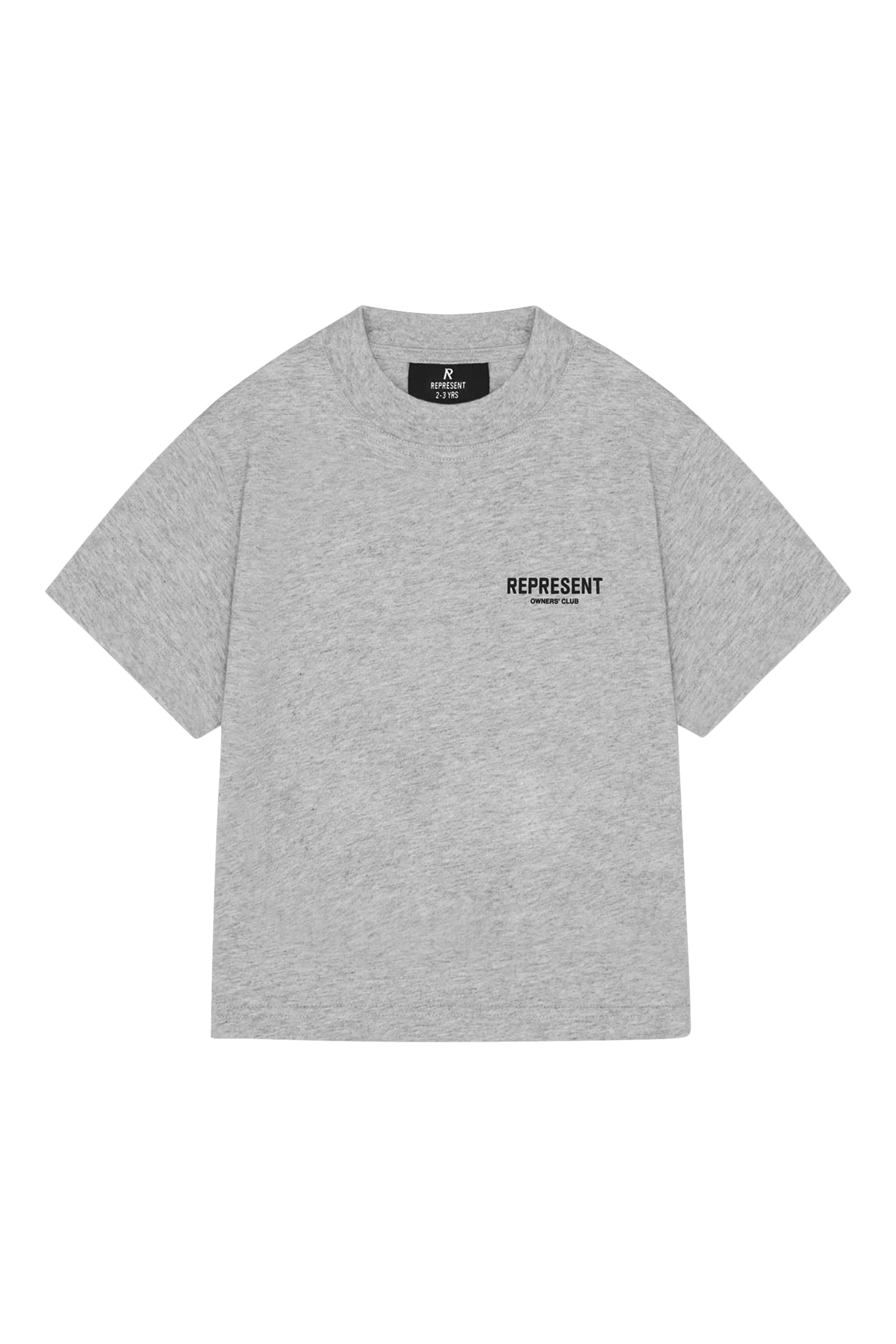 Kids  Owner's Club T-Shirt