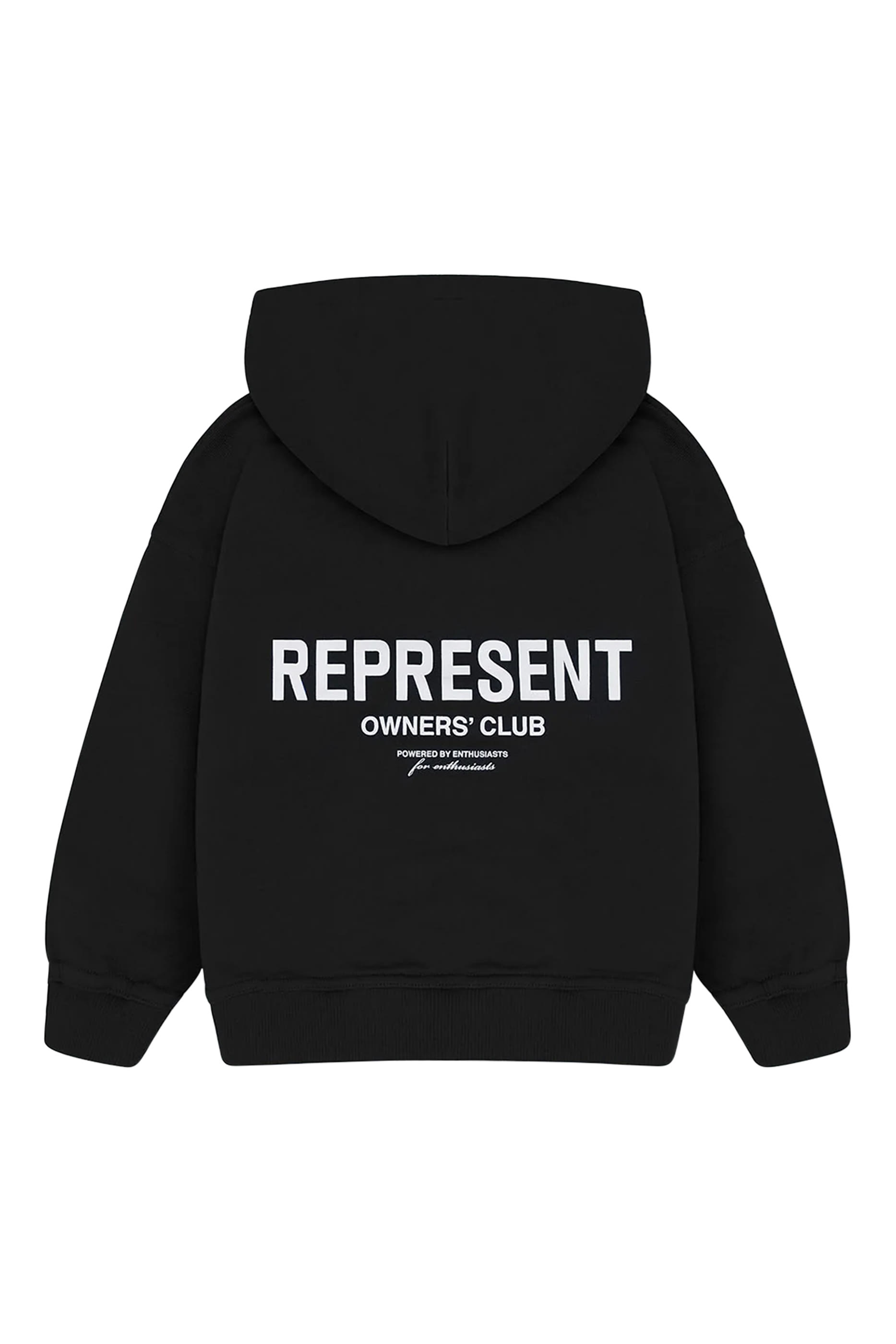 Kids Owners’ Club Hoodie