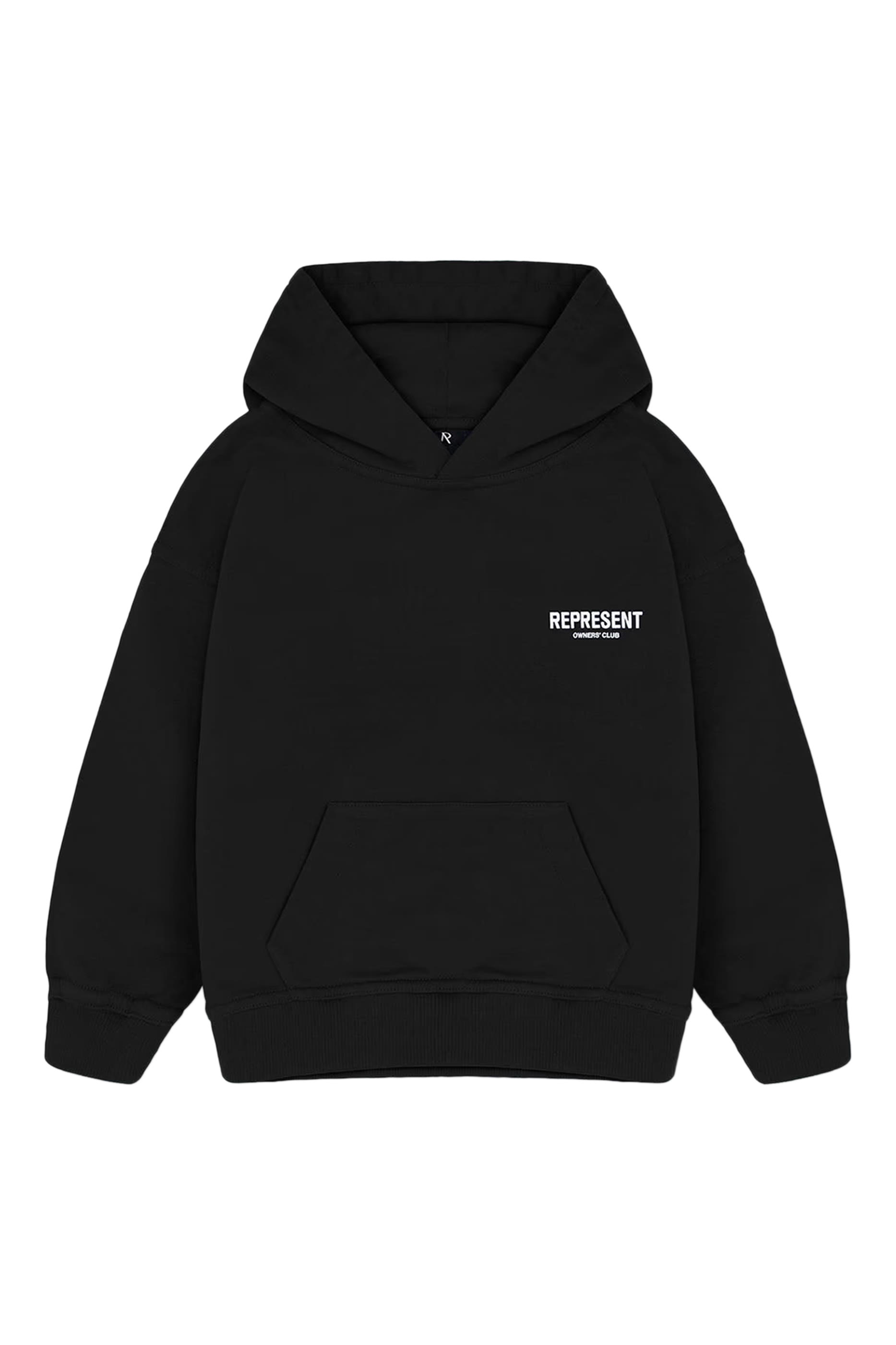 Kids Owners’ Club Hoodie