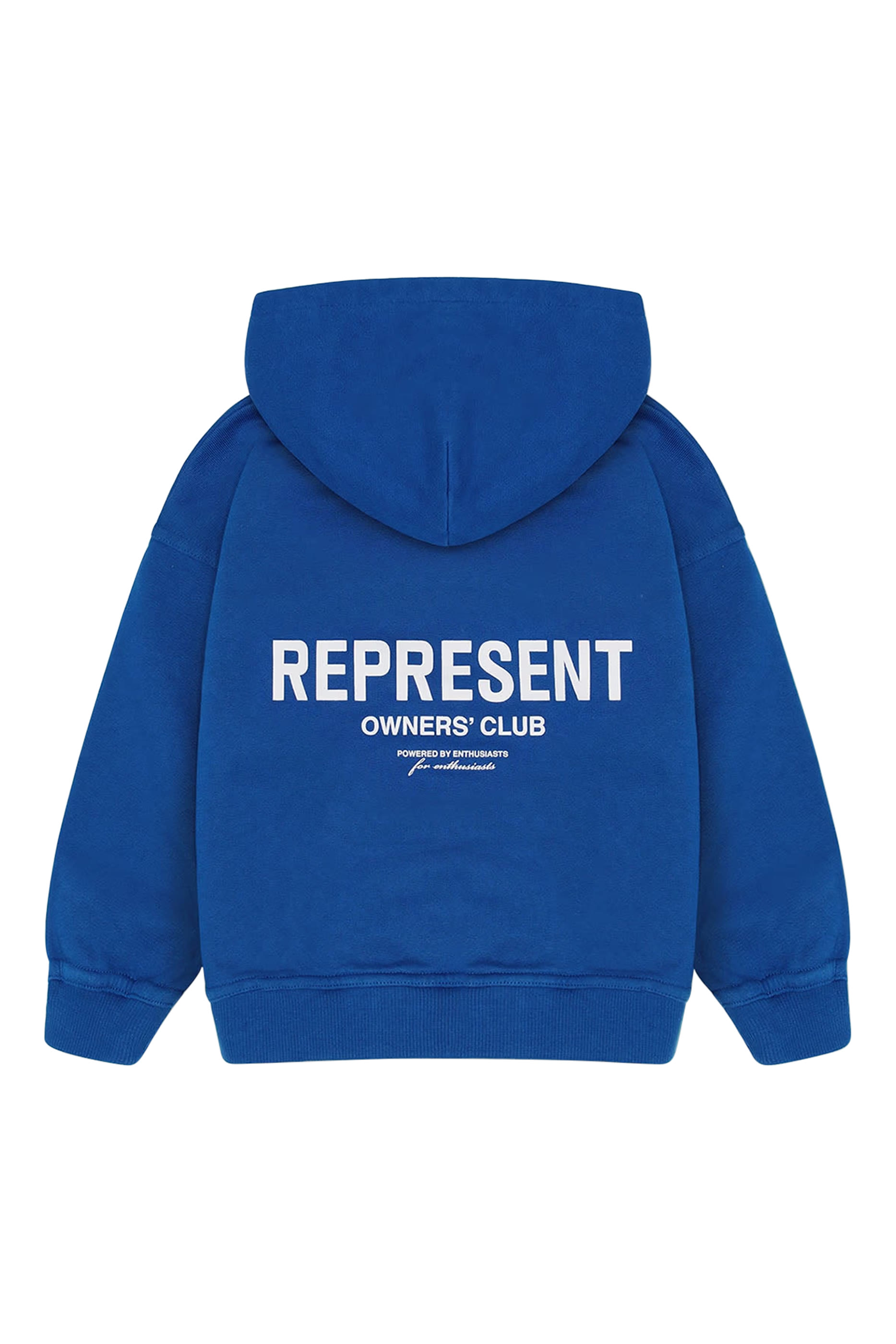 Kids Mini Owners’ Club Hoodie