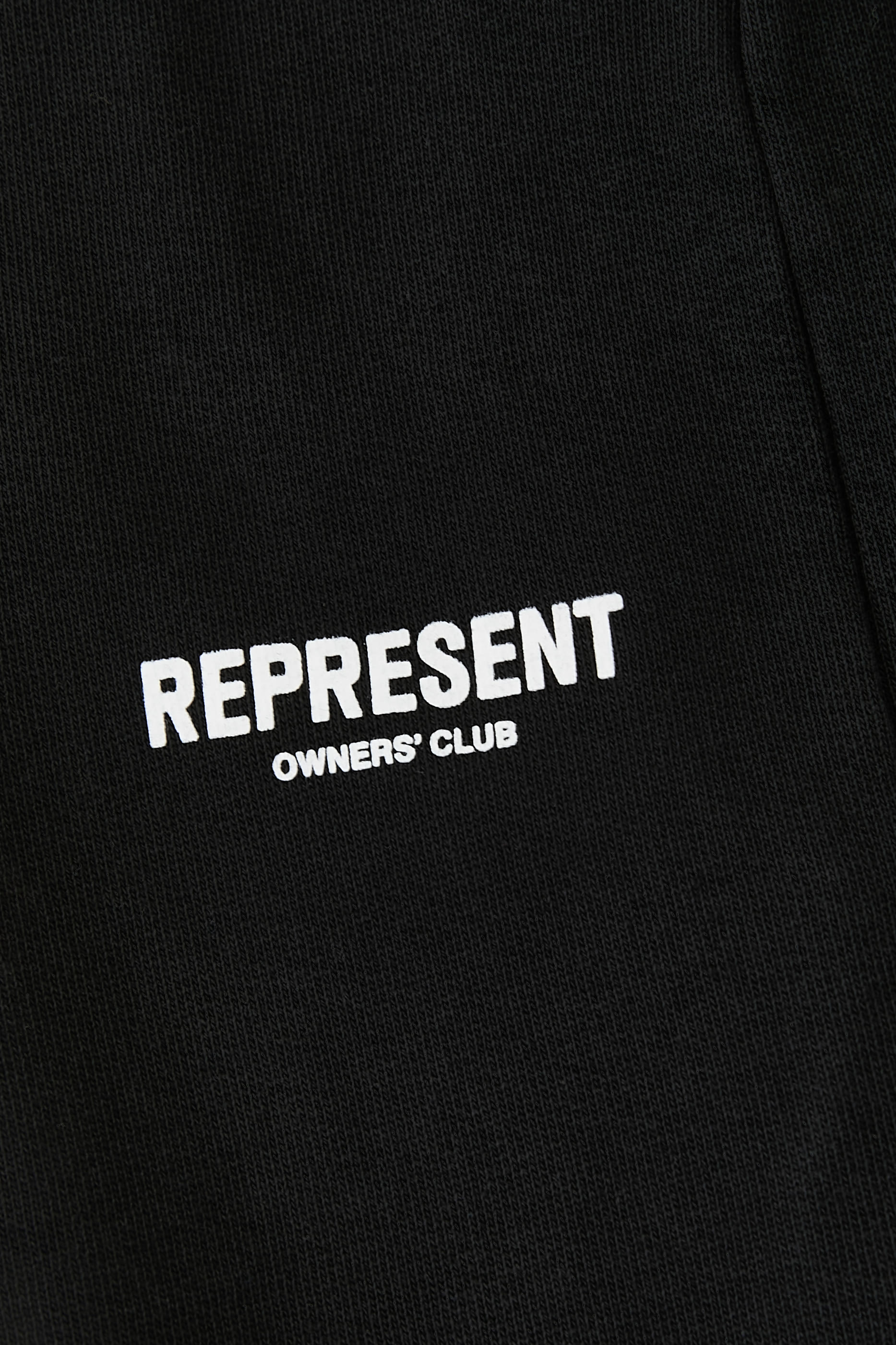 Kids Mini Owners’ Club Sweatpants