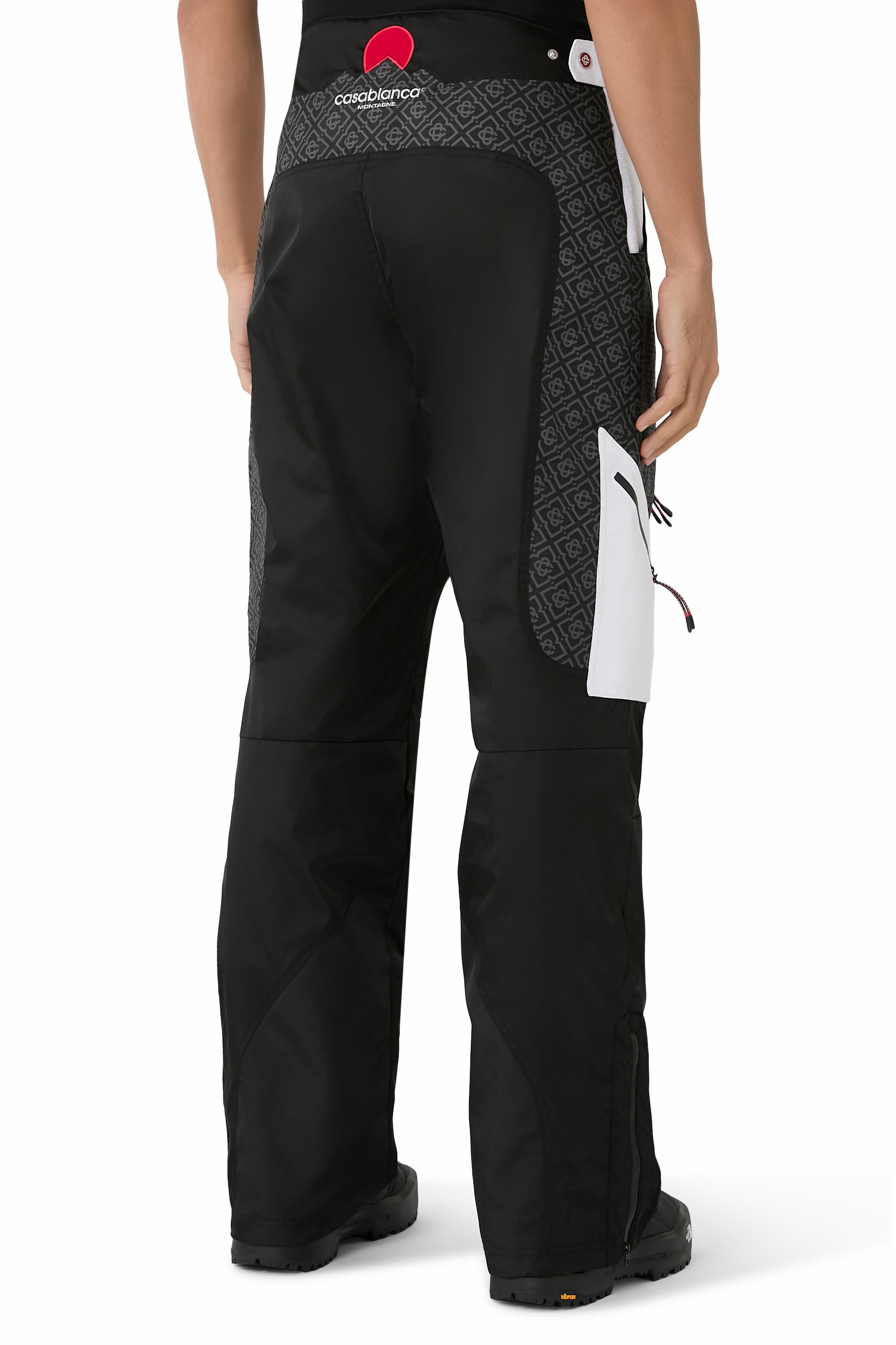 Ski Cargo Pants