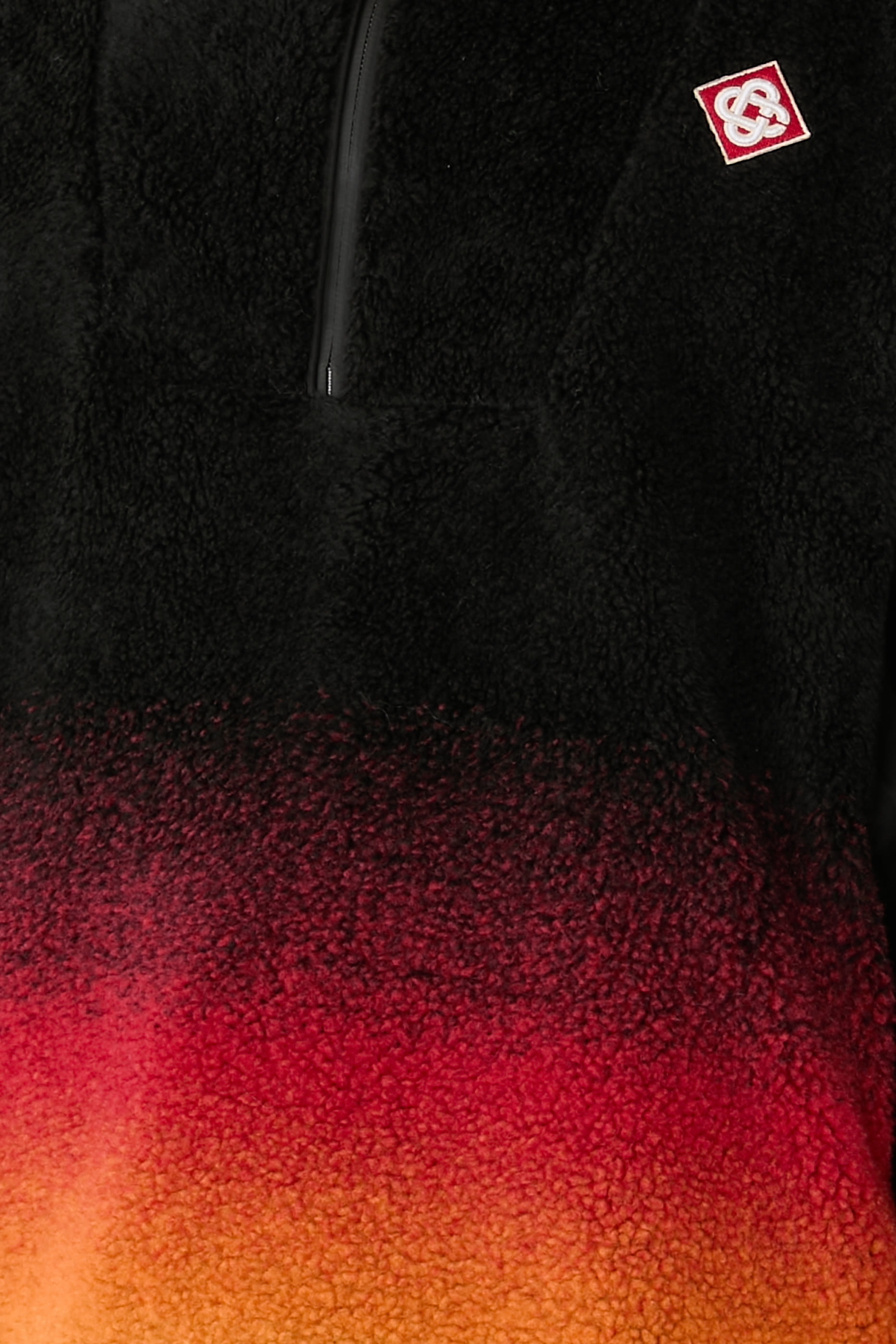 Gradient Fleece