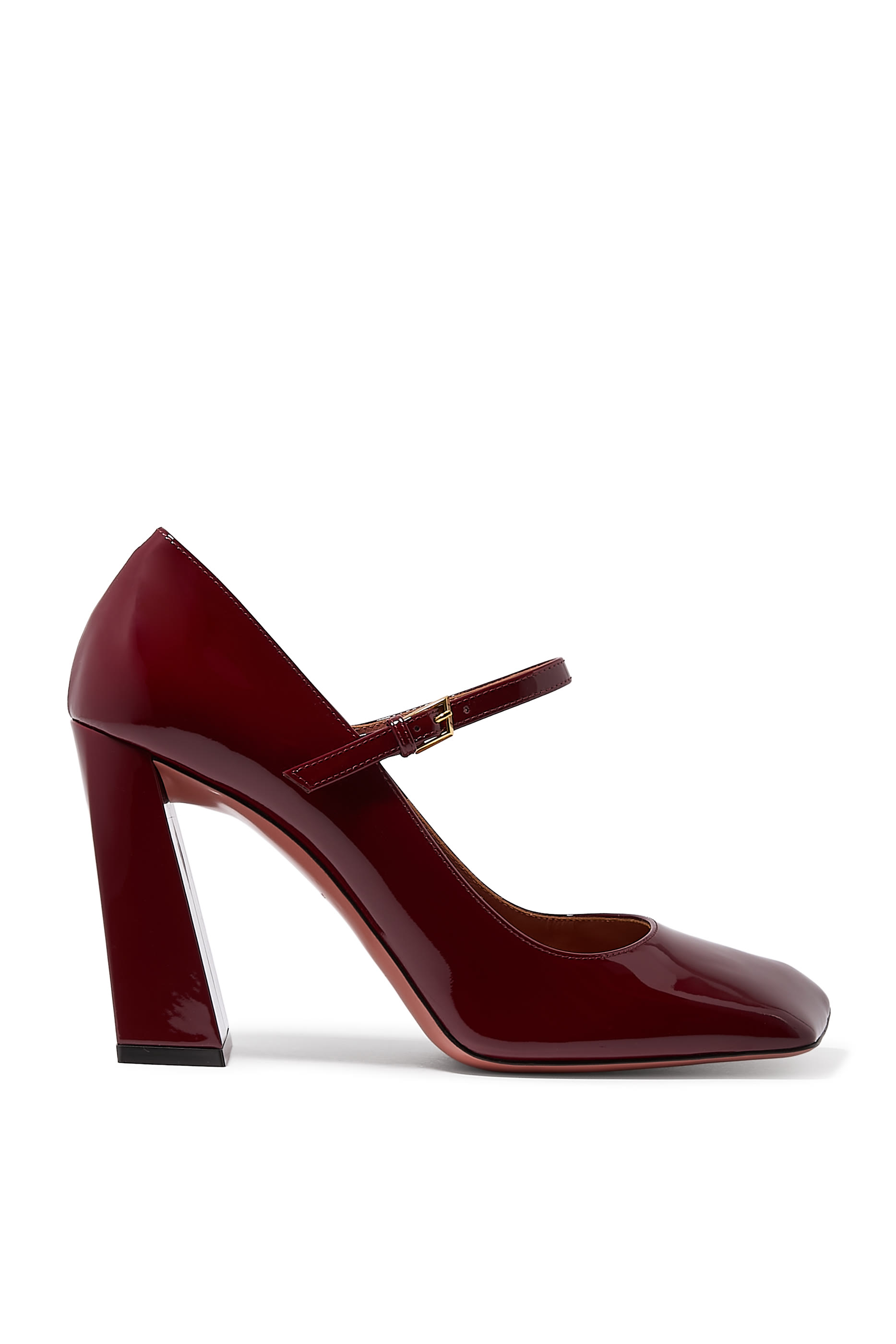 Charlotte 95 Mary-Jane Pumps
