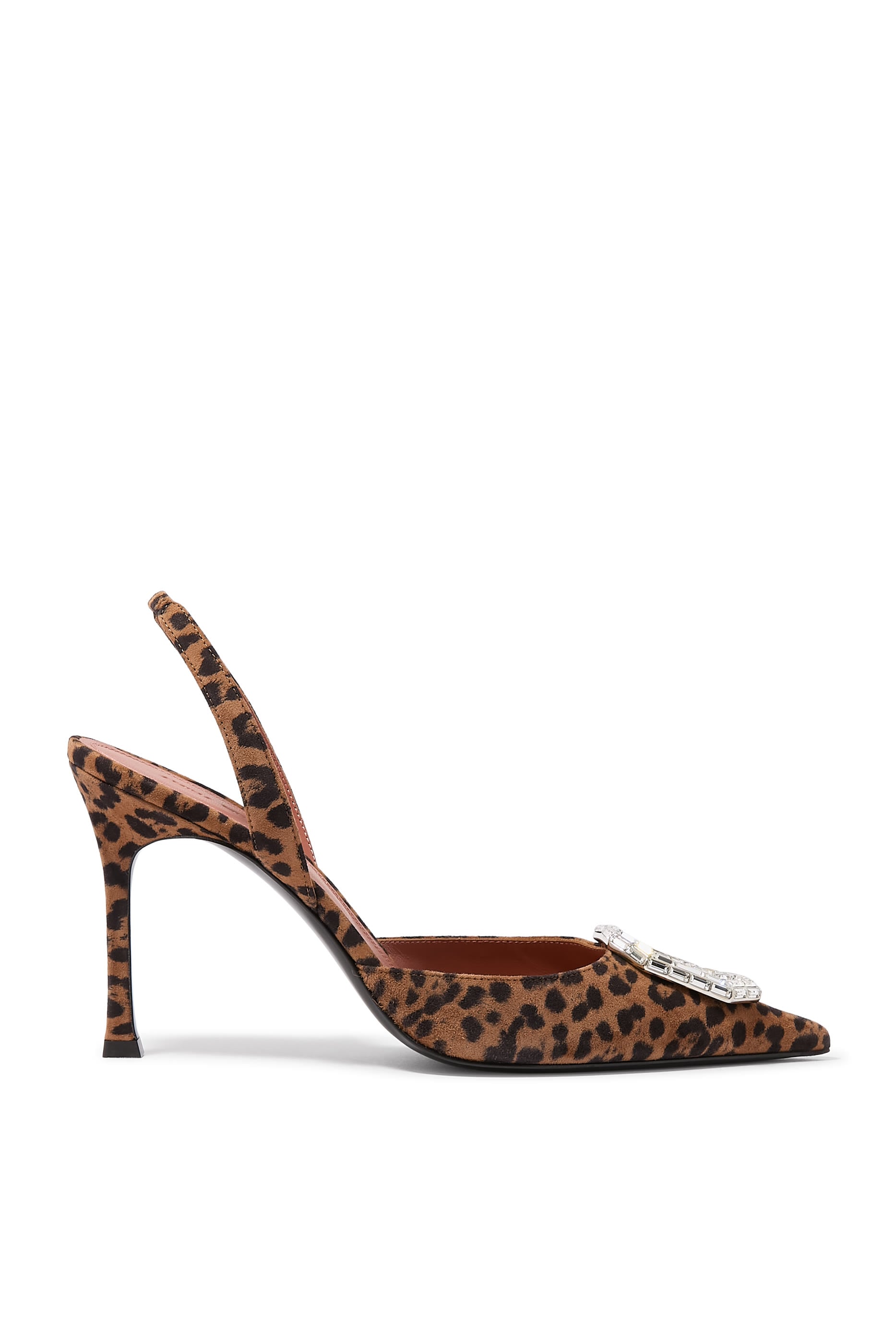 Camelia 90 Sling Pumps