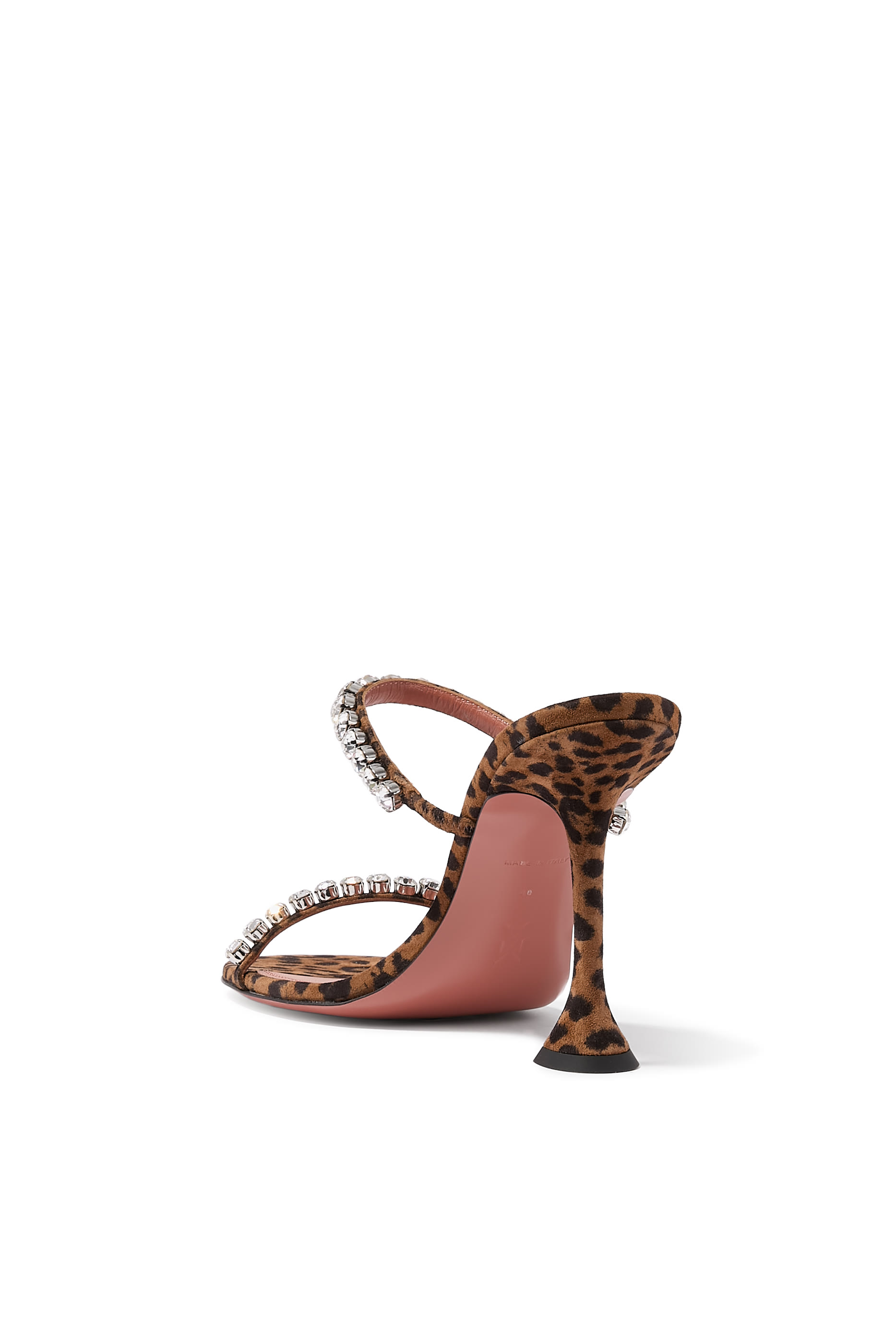 Gigi 95 Slippers