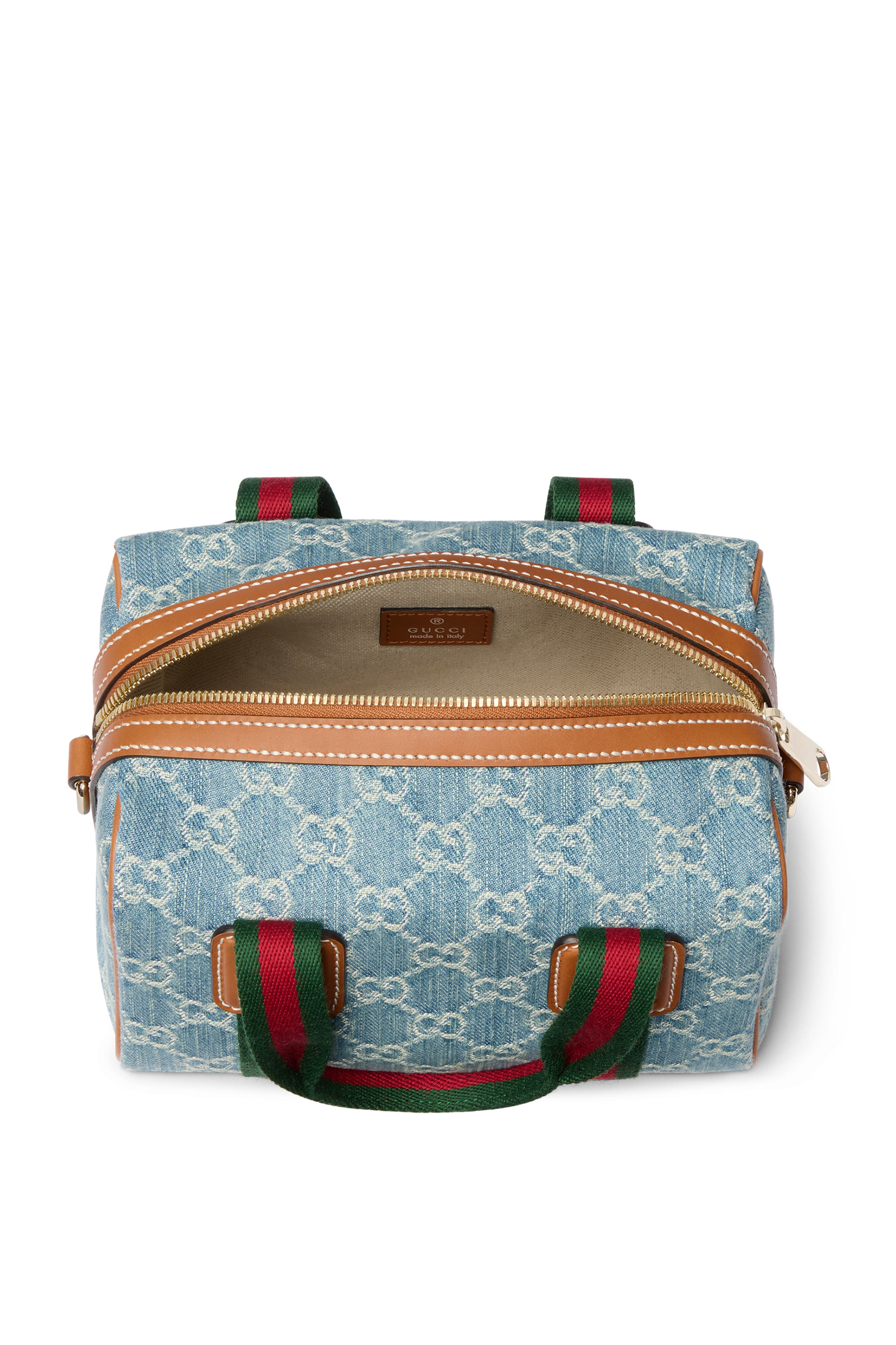 Mini GG Handbag