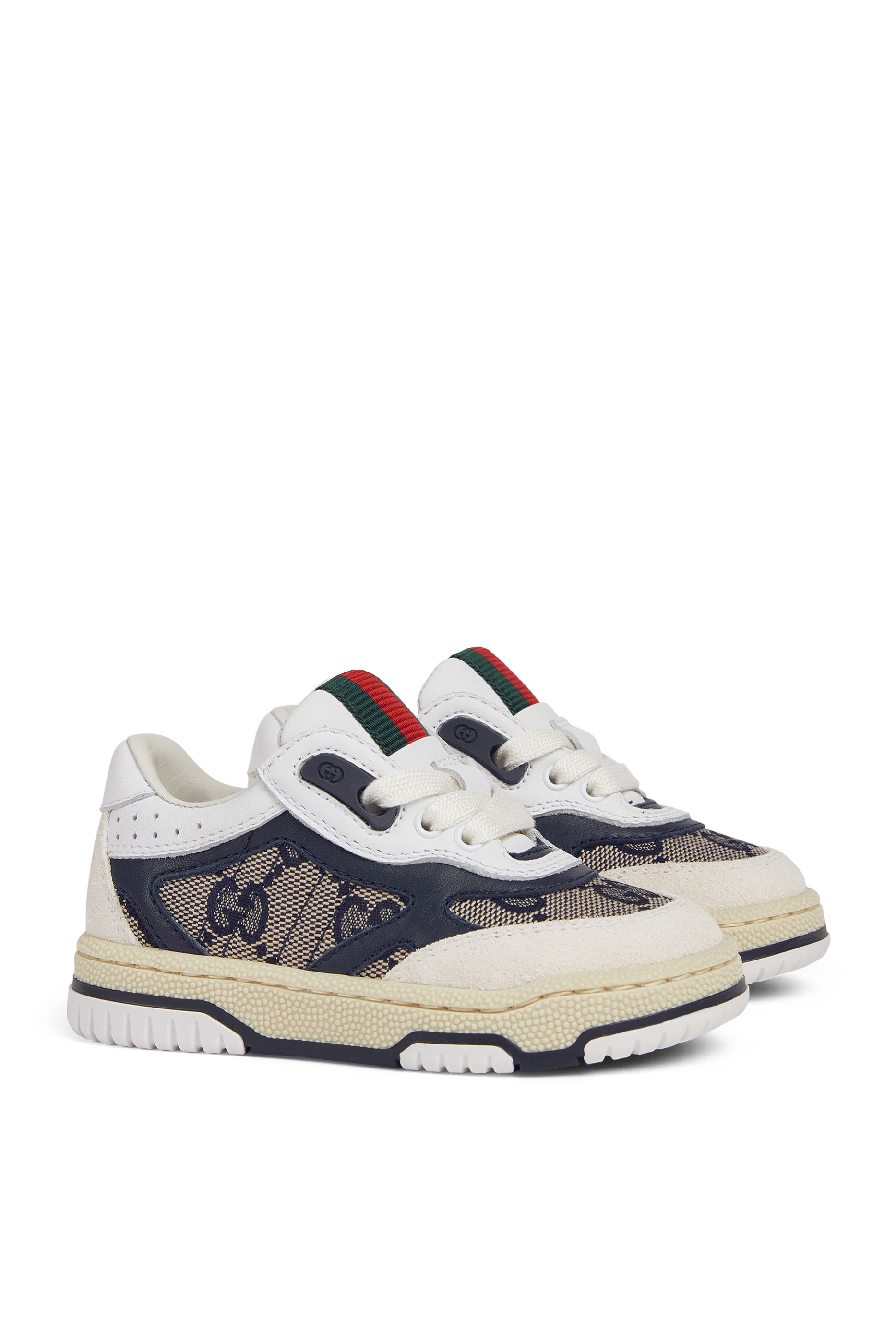 Kids Re-Web Sneakers