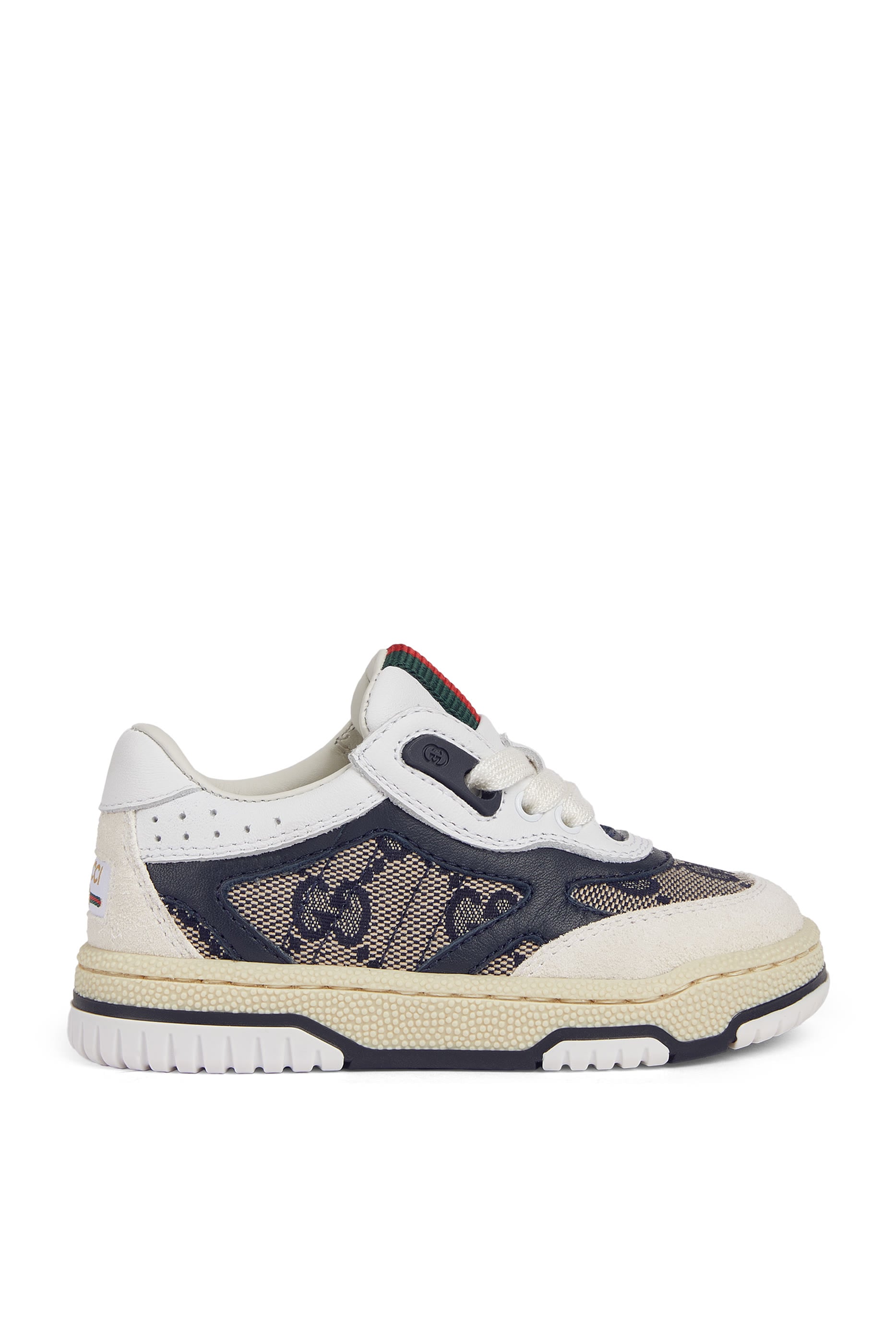 Kids Re-Web Sneakers