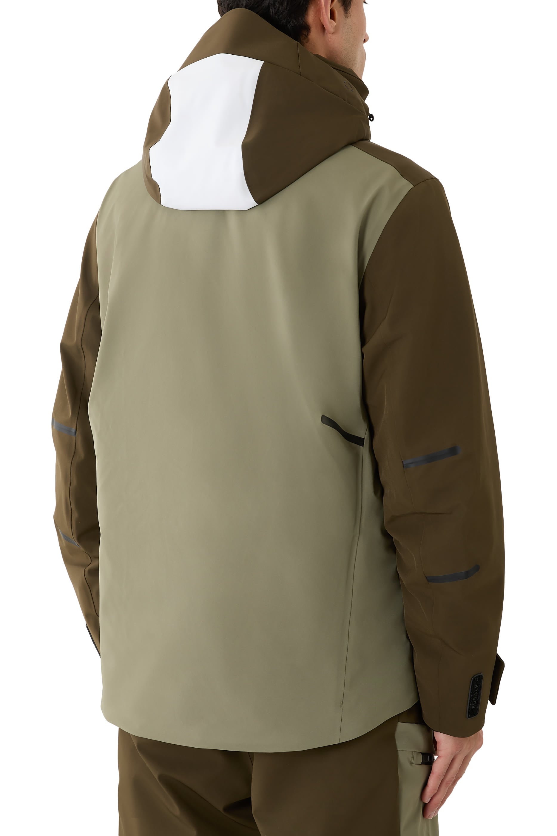 John Ski Jacket 