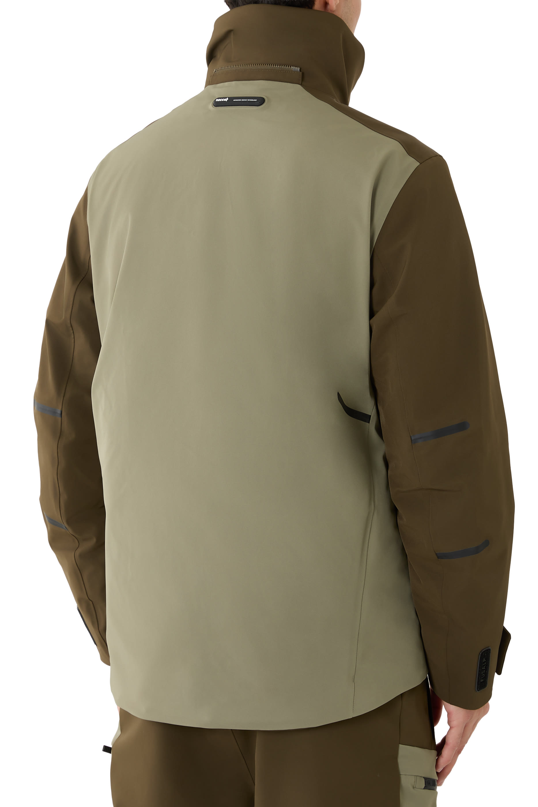 John Ski Jacket 