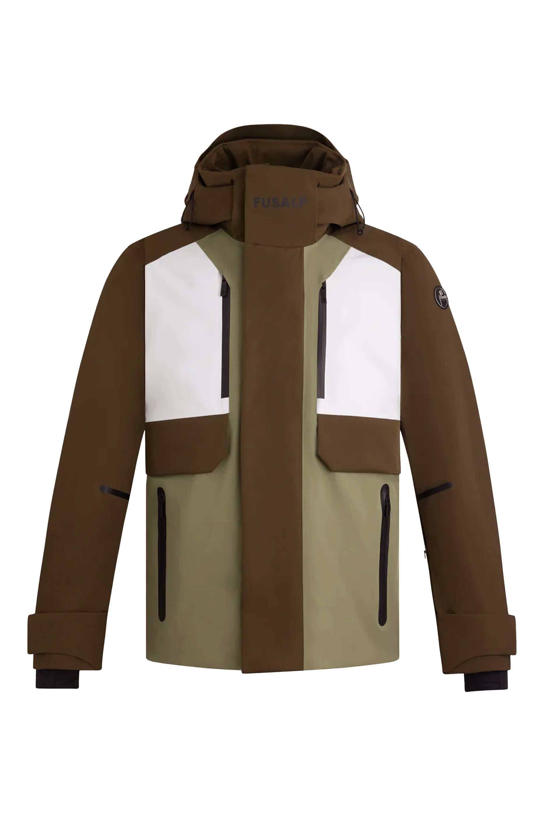 John Ski Jacket 