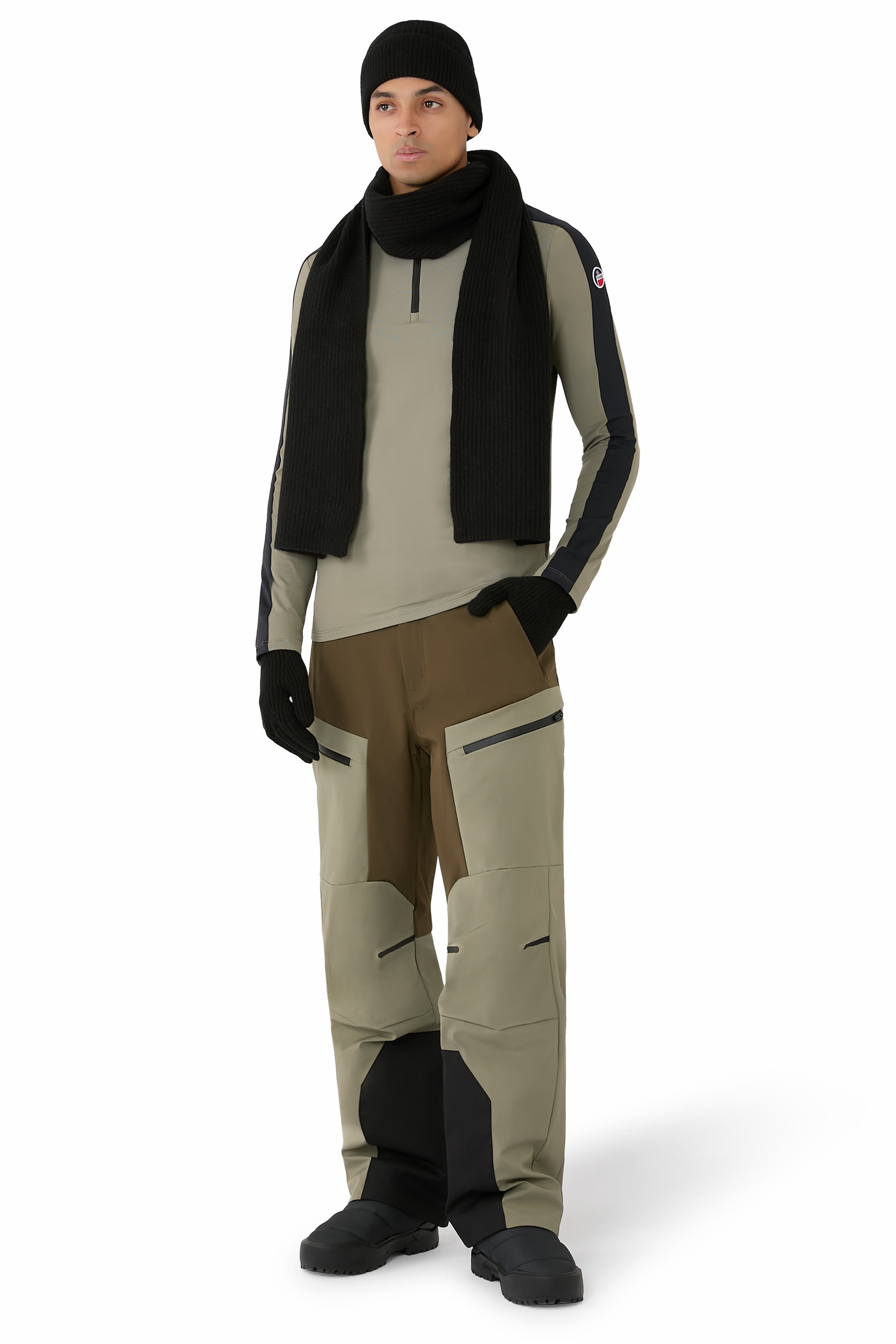 Sidyo Ski Pants 