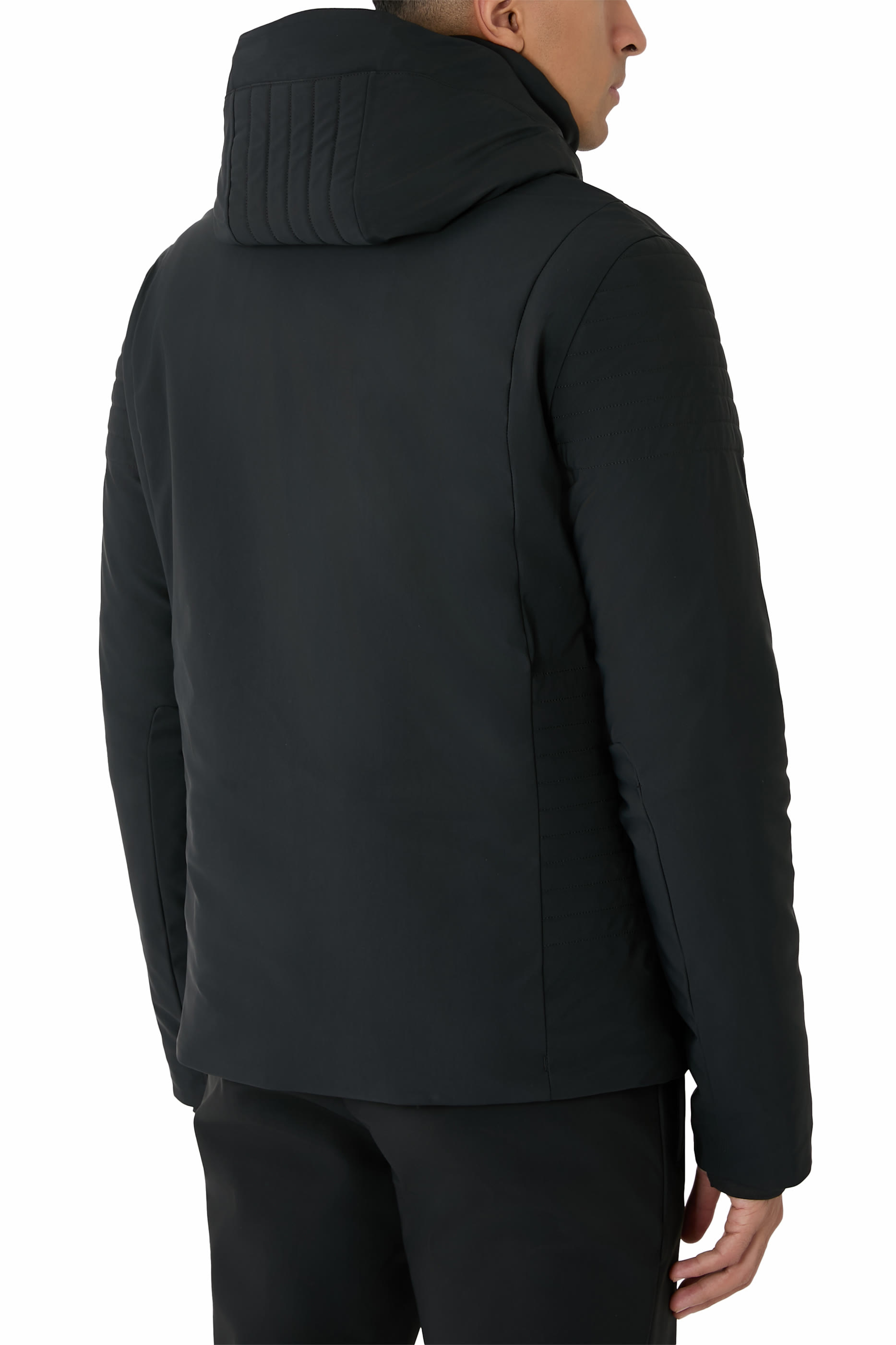 Power Ski Jacket