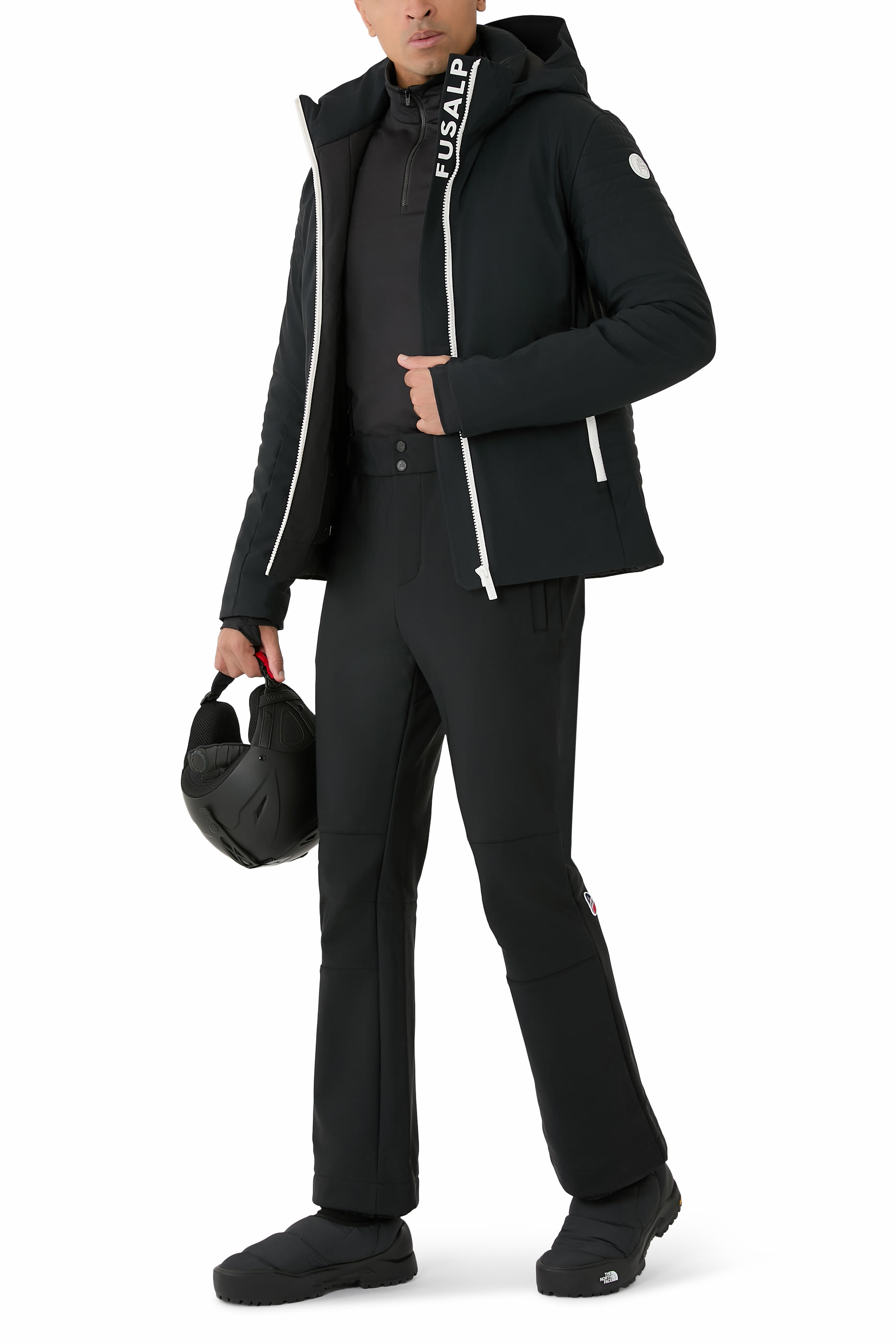 Power Ski Jacket