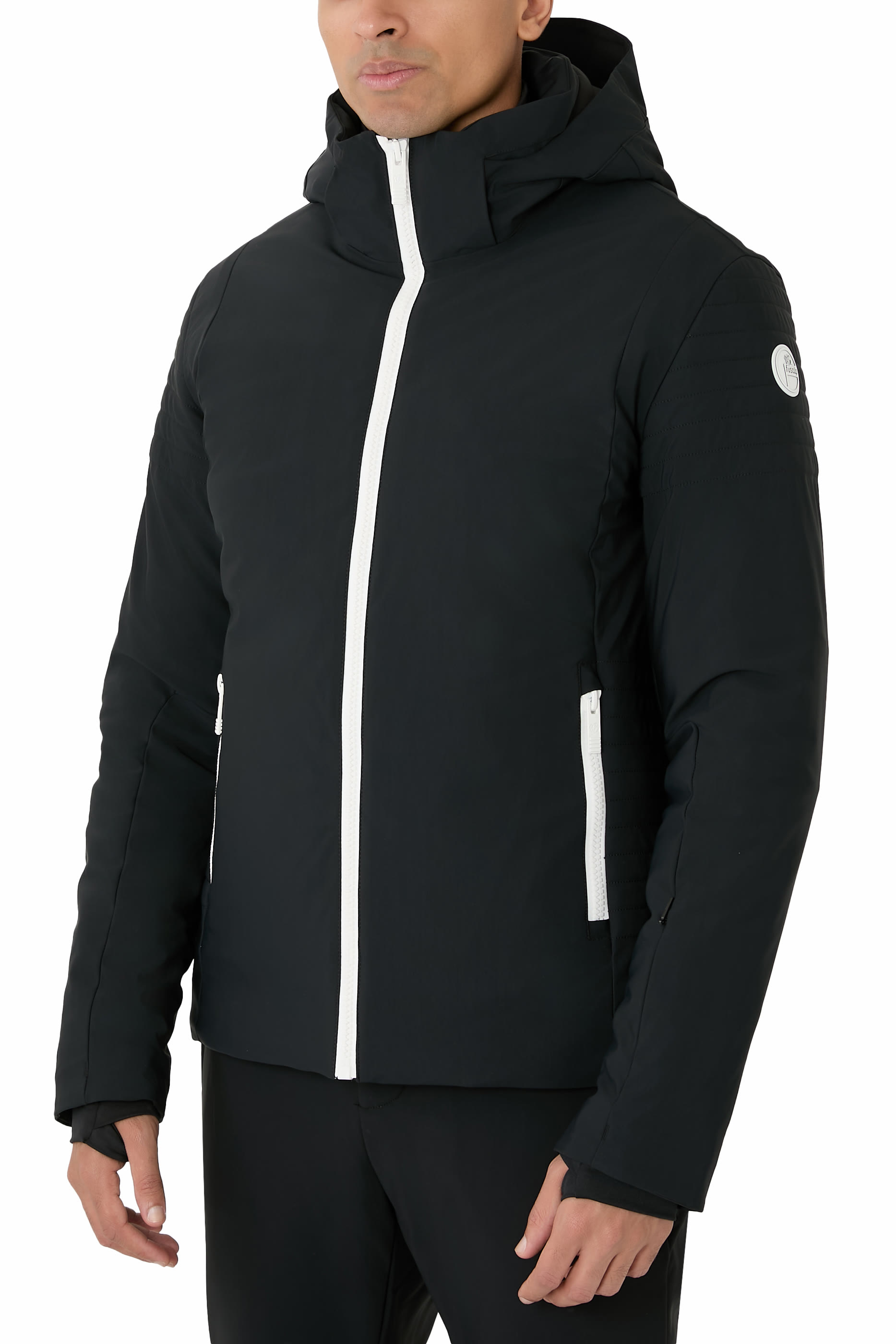 Power Ski Jacket