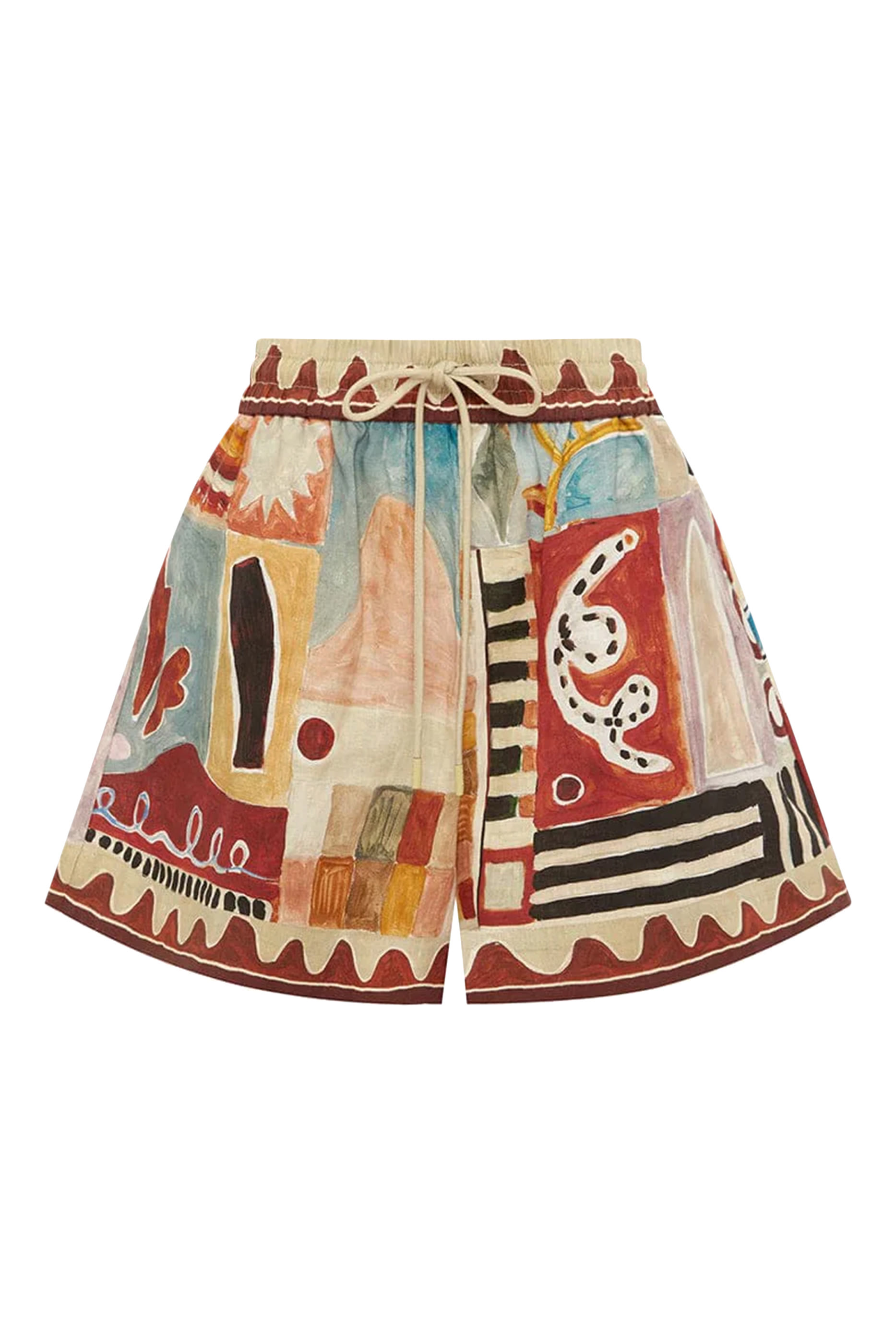 Michelle Shorts