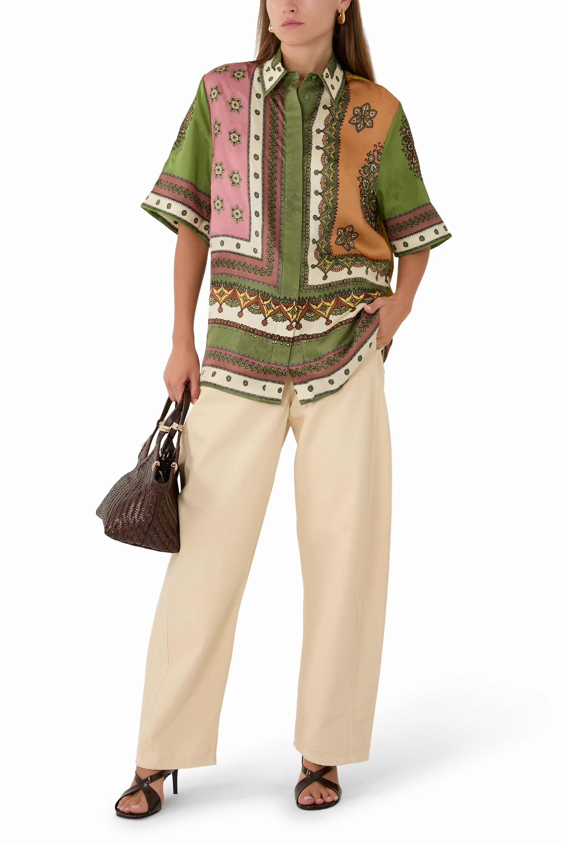 Contina Shirt