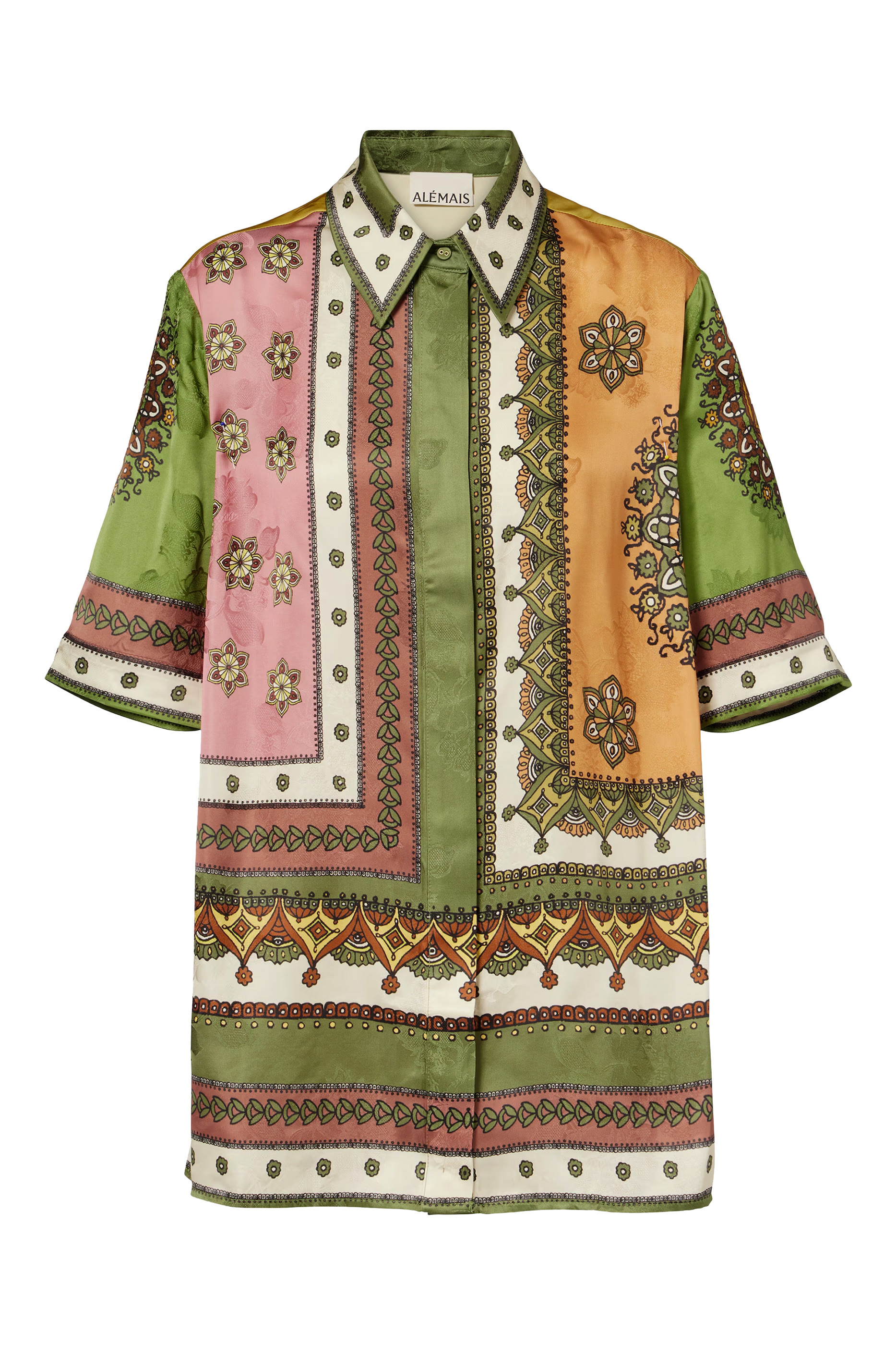 Contina Shirt