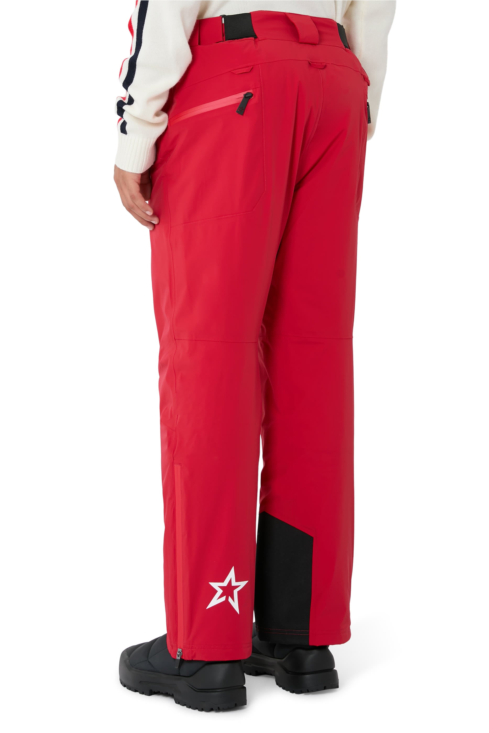 Chamonix Ski Pants