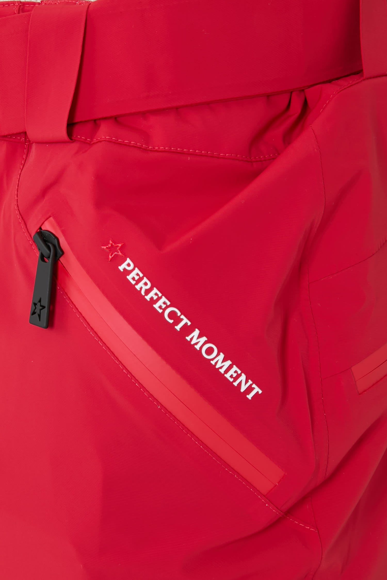 Chamonix Ski Pants