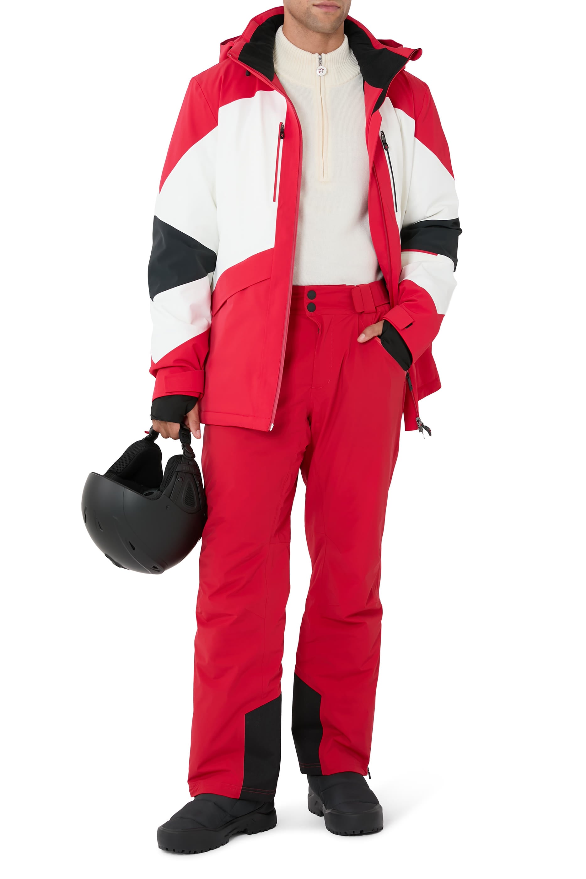 Chamonix Ski Pants