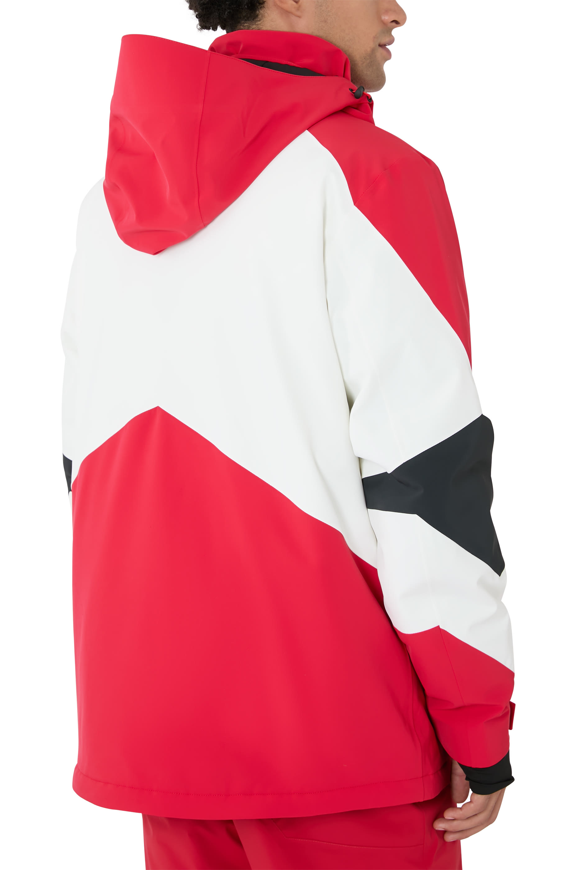Chamonix Jacket