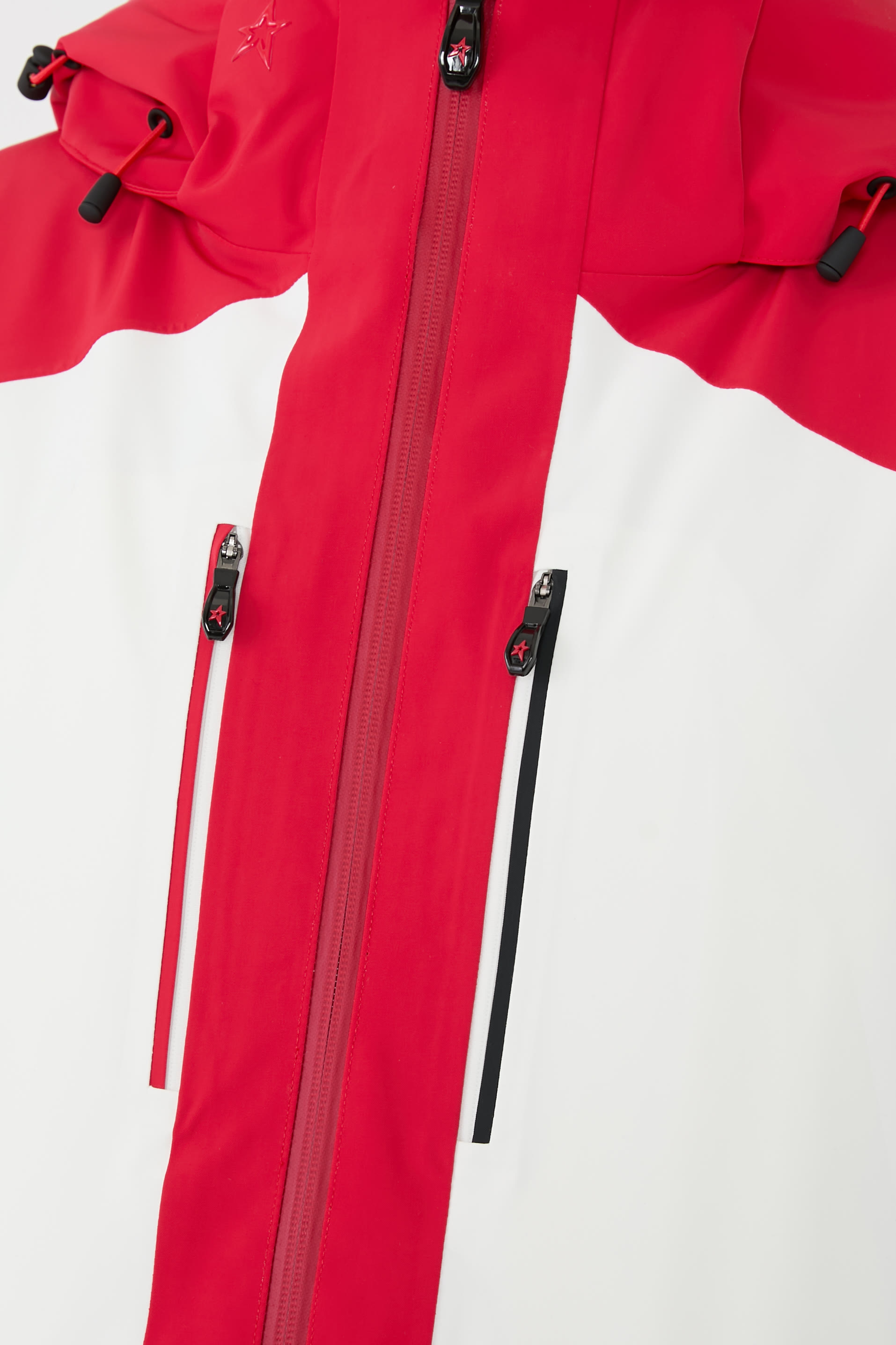 Chamonix Jacket