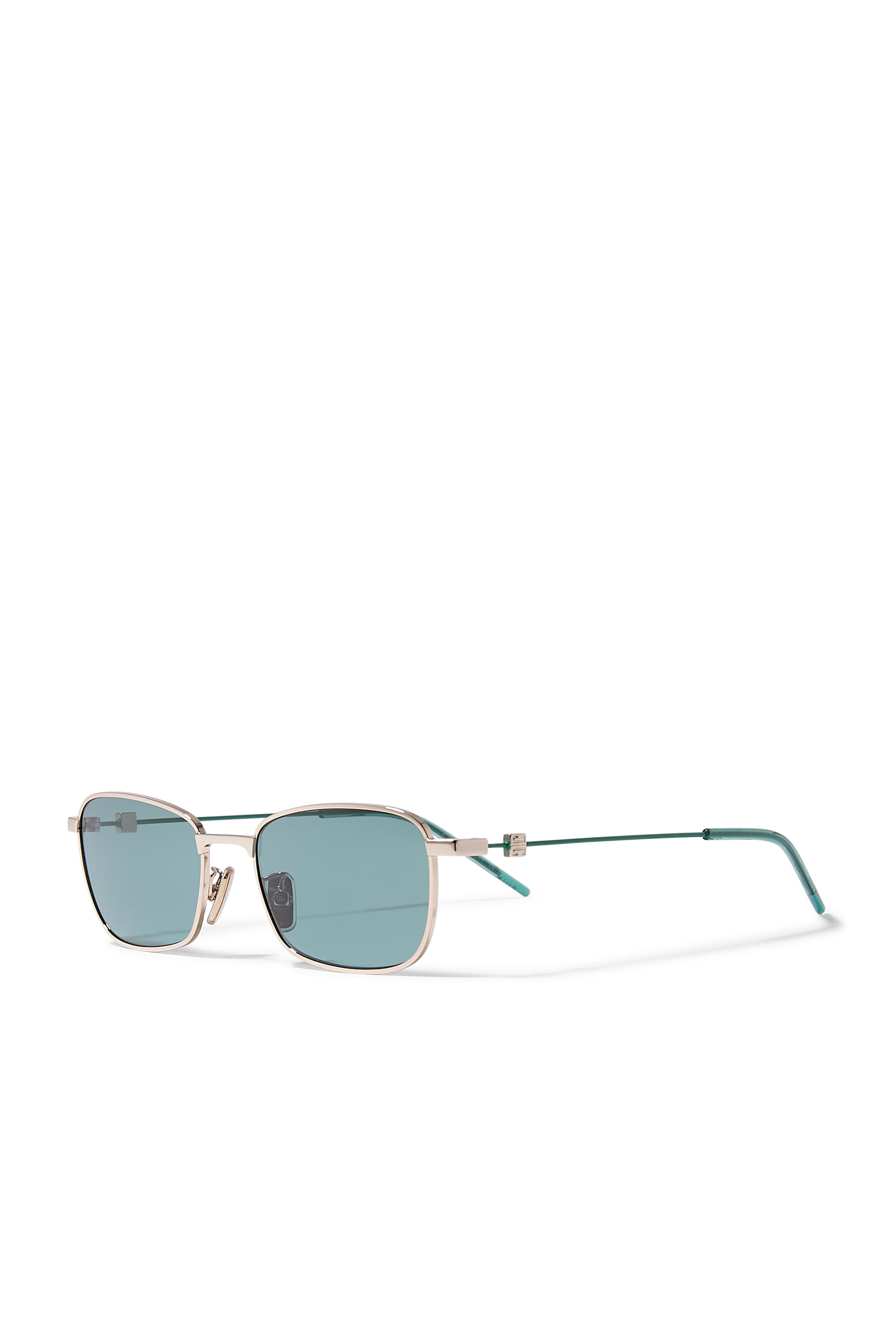 GV Speed Metal Sunglasses