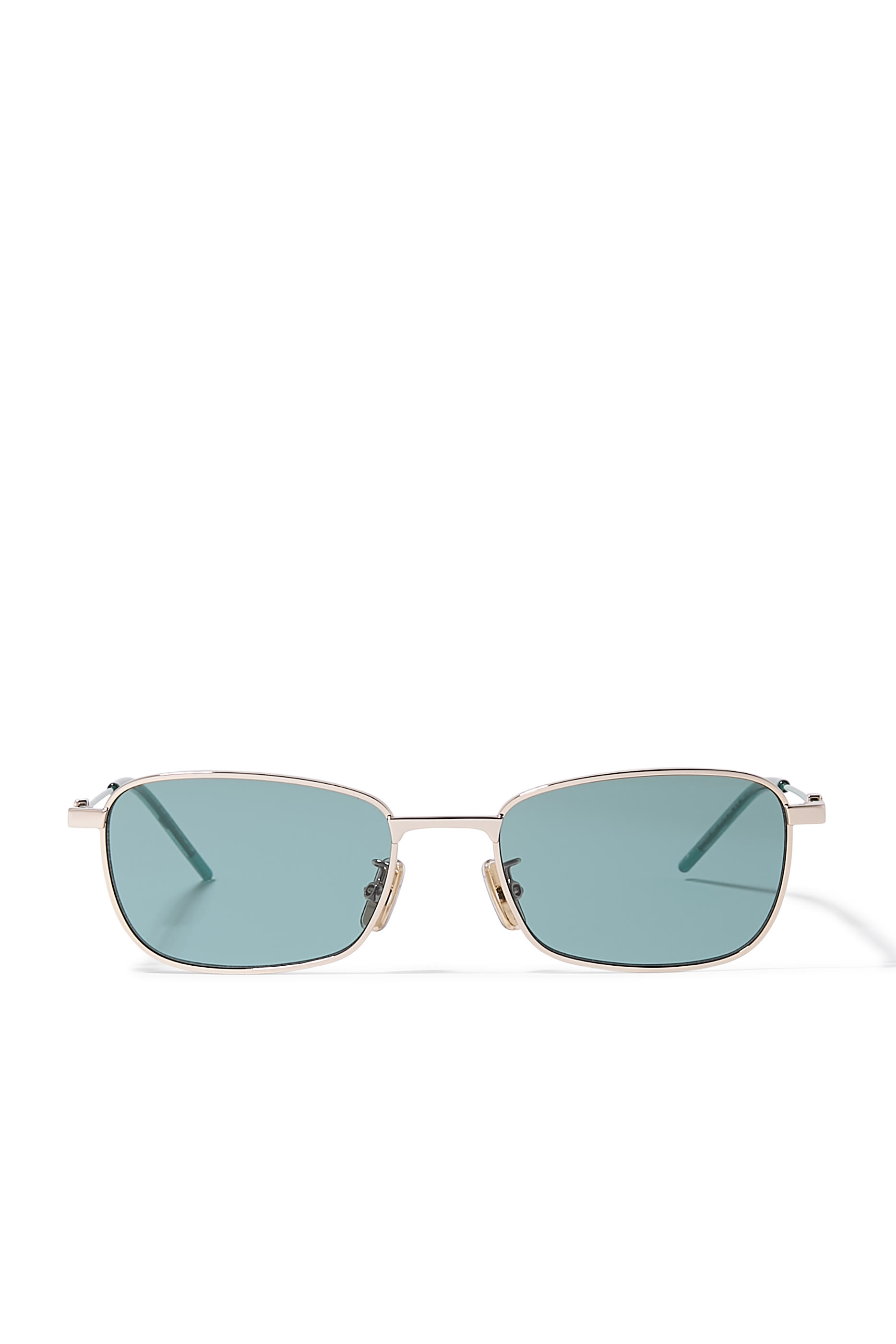 GV Speed Metal Sunglasses