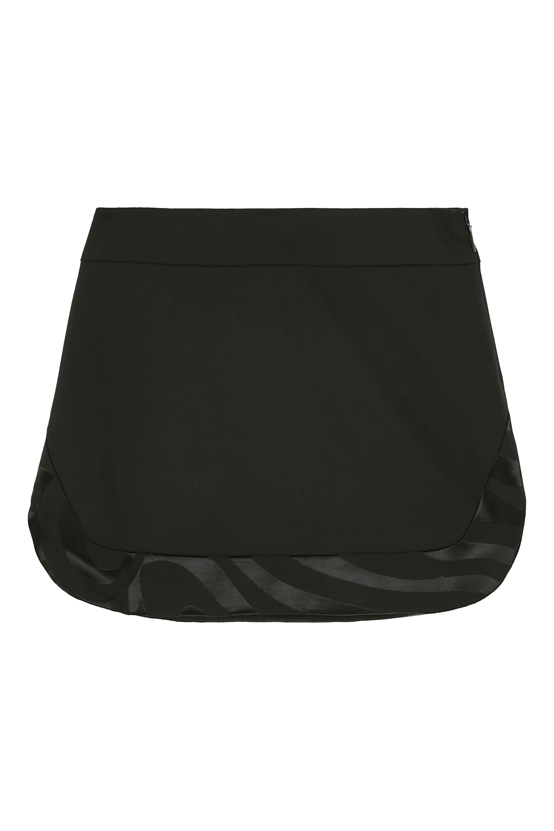 Mini Skirt