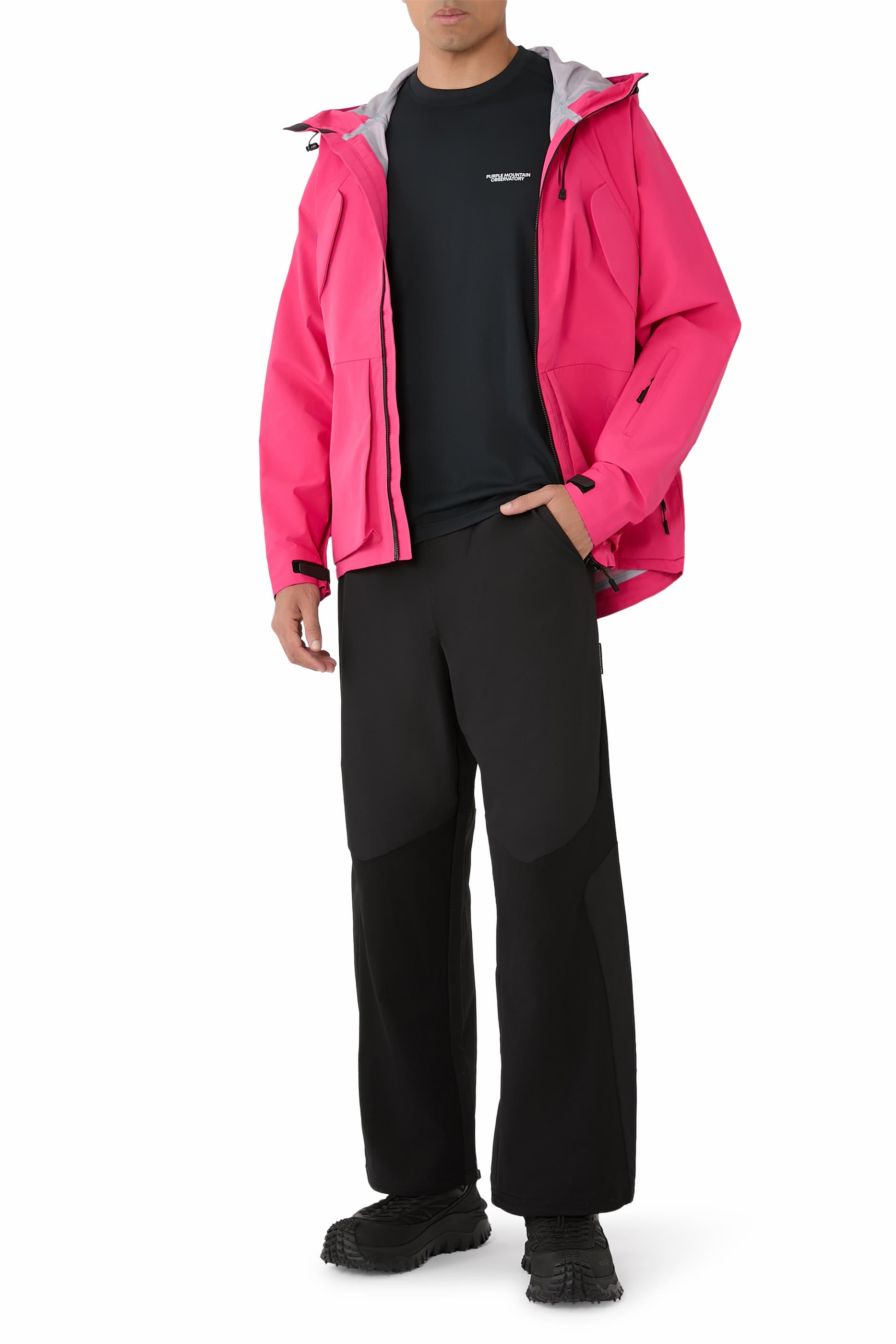 Terrain Pants 
