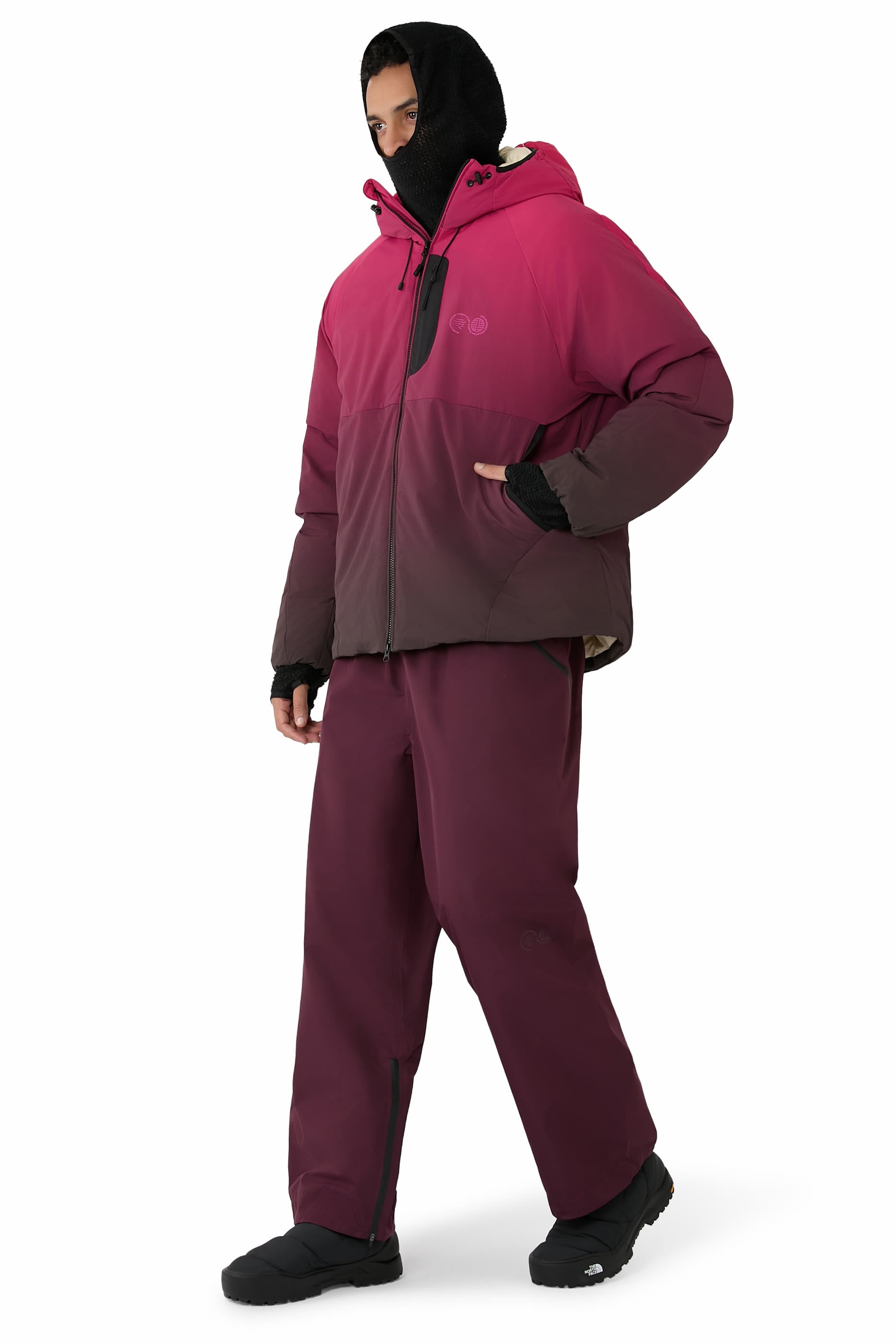  Deluge Pants