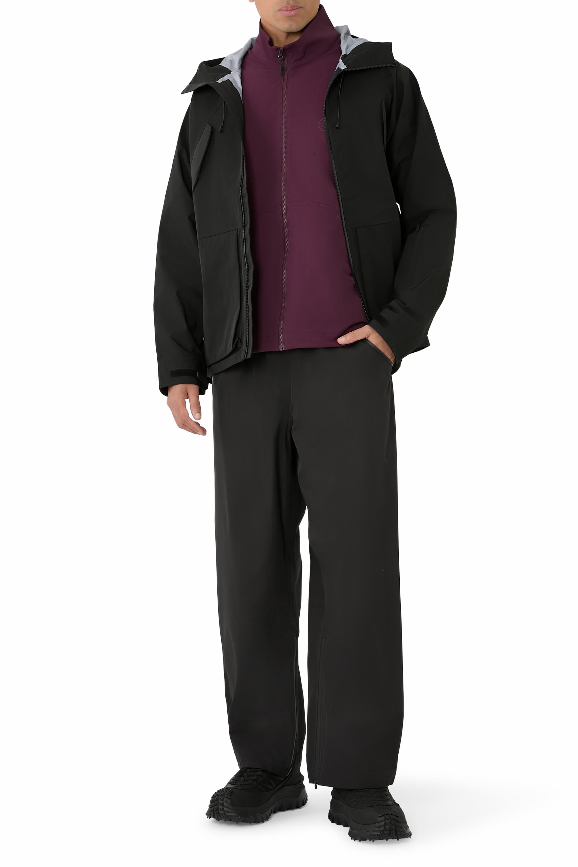 Deluge Pants
