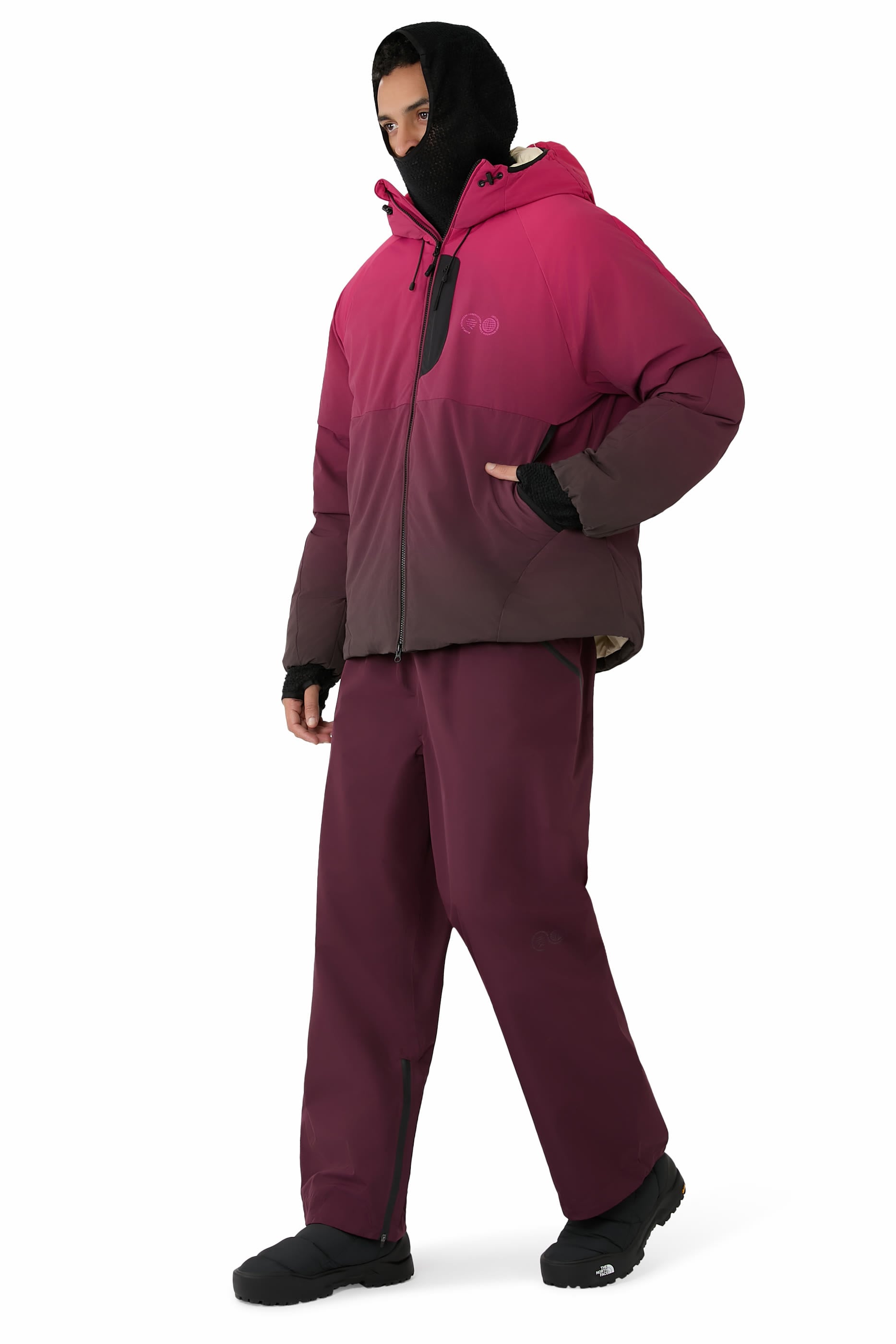 Polartec® Alpha™ Balaclava Pullover