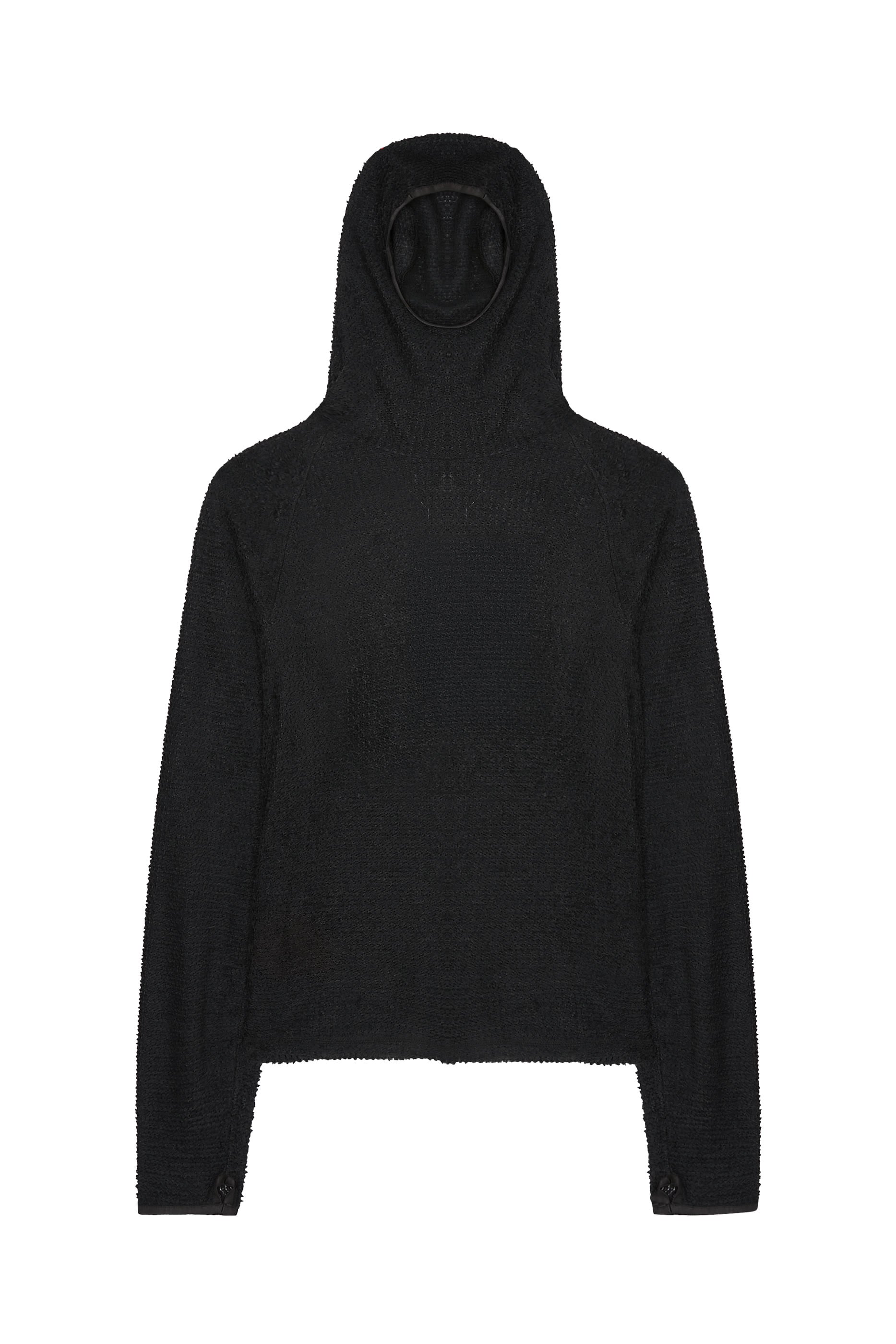 Polartec® Alpha™ Balaclava Pullover