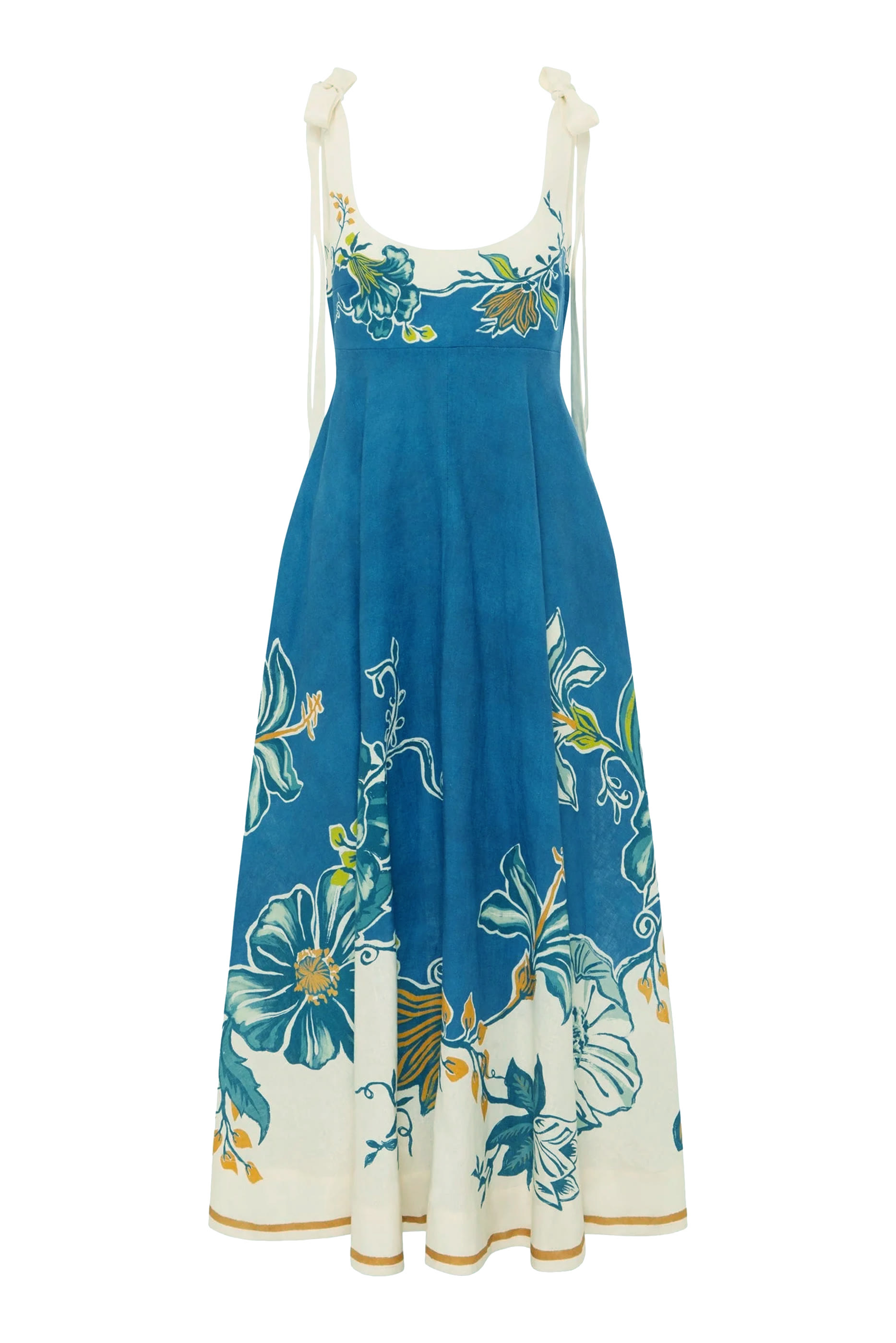 Luda Ballet Sundress