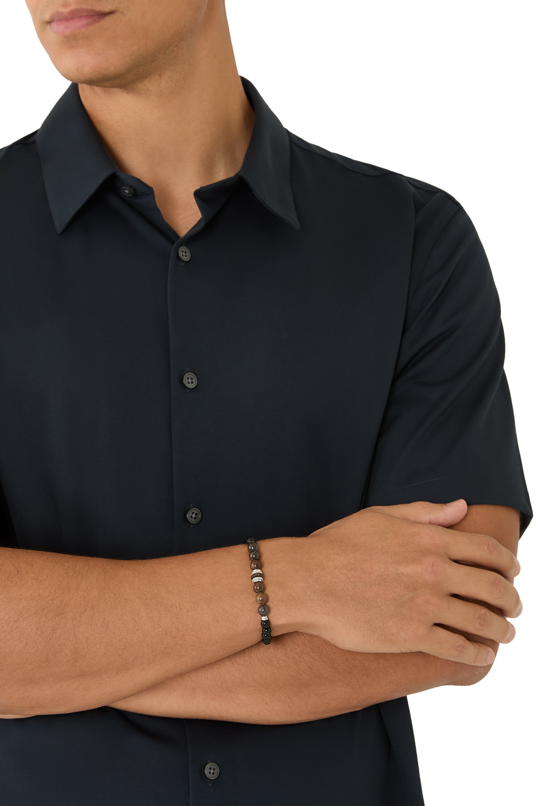  Gear Trio Dinosaur Bone Bracelet