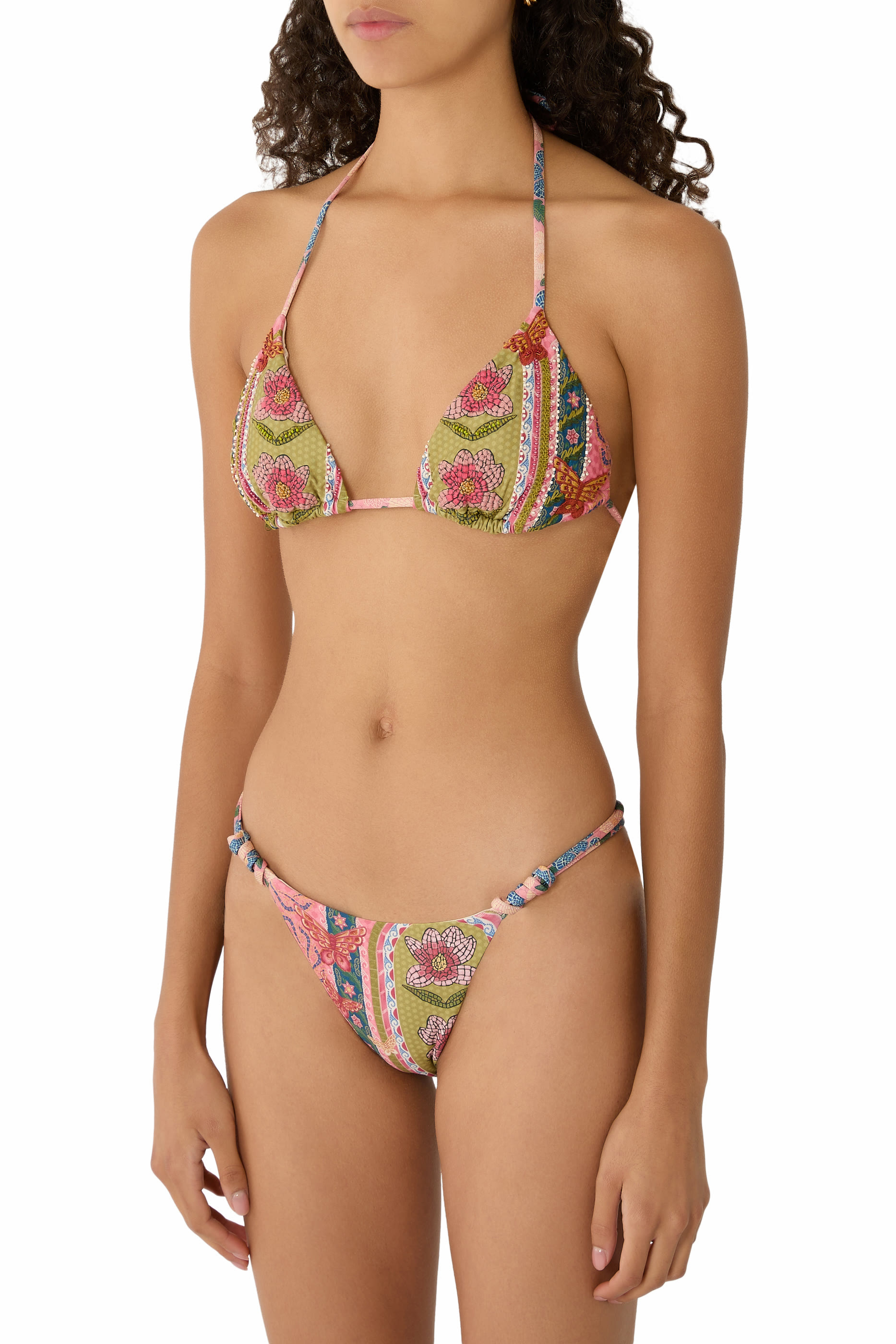  Lolita Bikini Top 