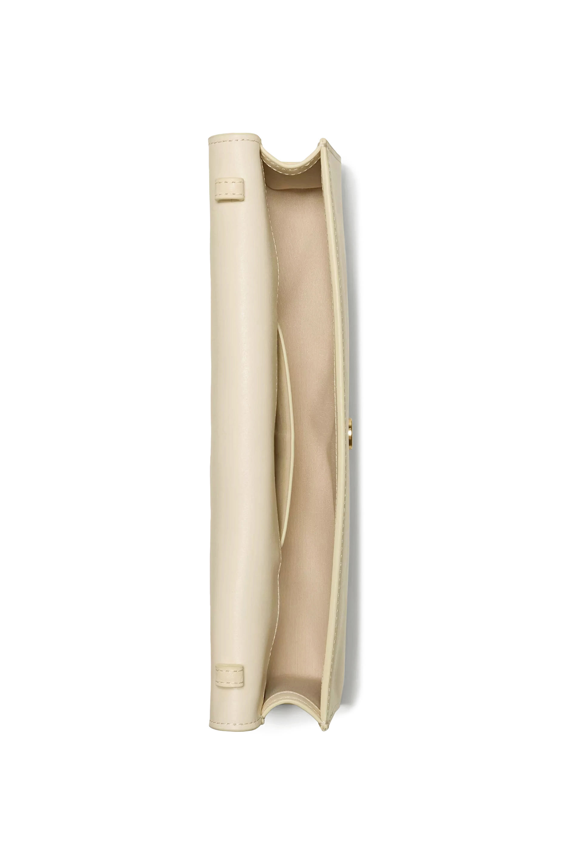 Deco Patent Leather Soft Mini Shoulder Bag
